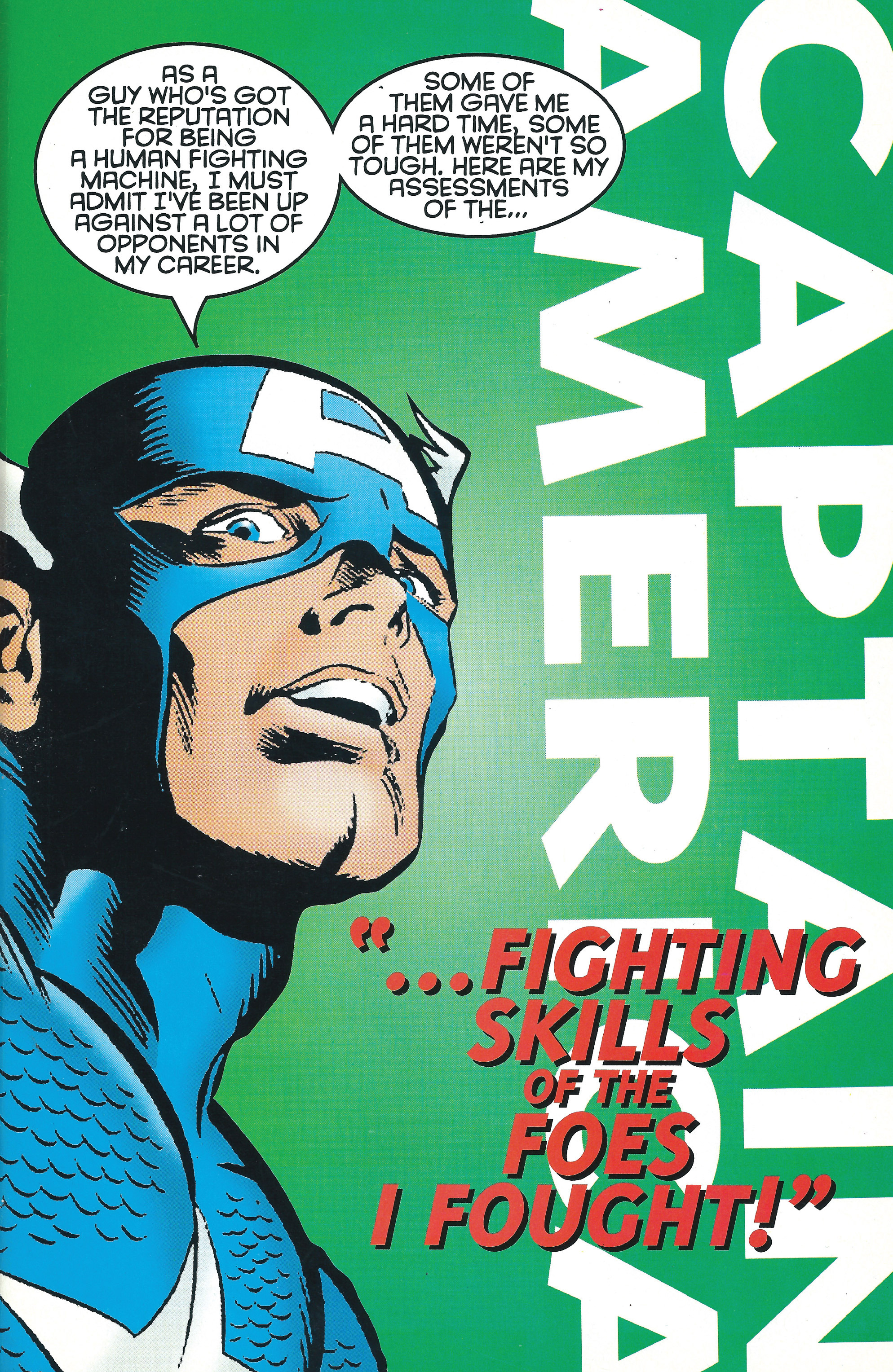 Read online Captain America Epic Collection comic -  Issue # TPB Man Without A Country (Part 4) - 80