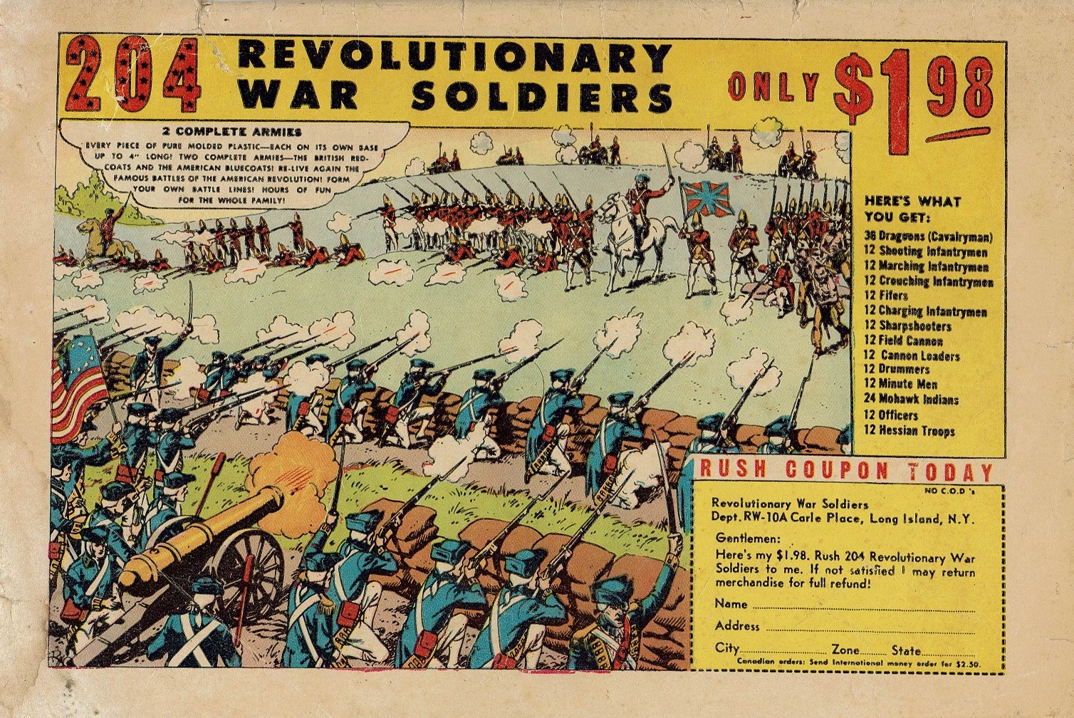 Read online Cheyenne Kid comic -  Issue #32 - 36