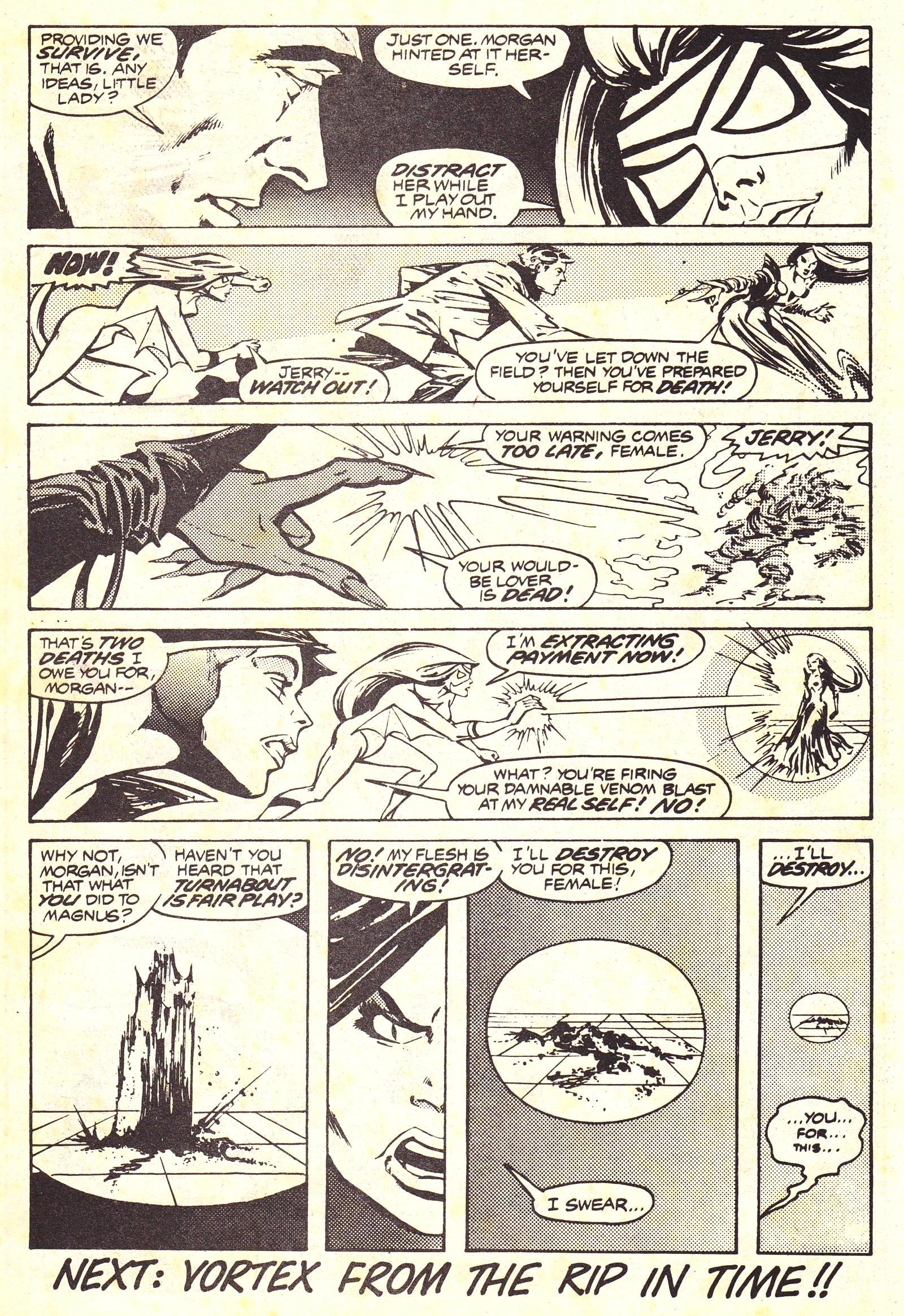 Read online Spider-Man and Hulk Weekly comic -  Issue #398 - 31