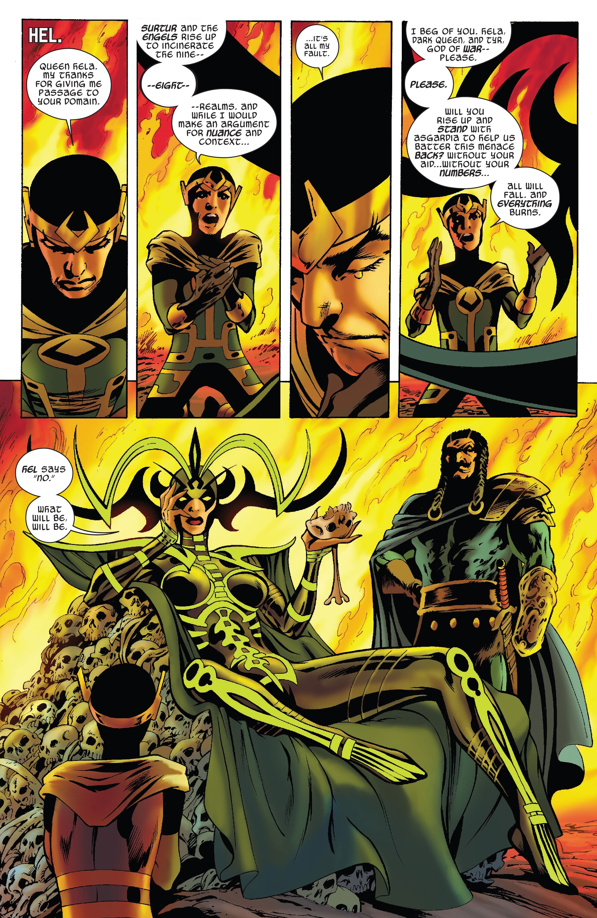 Read online Loki Modern Era Epic Collection comic -  Issue # TPB 2 (Part 3) - 40