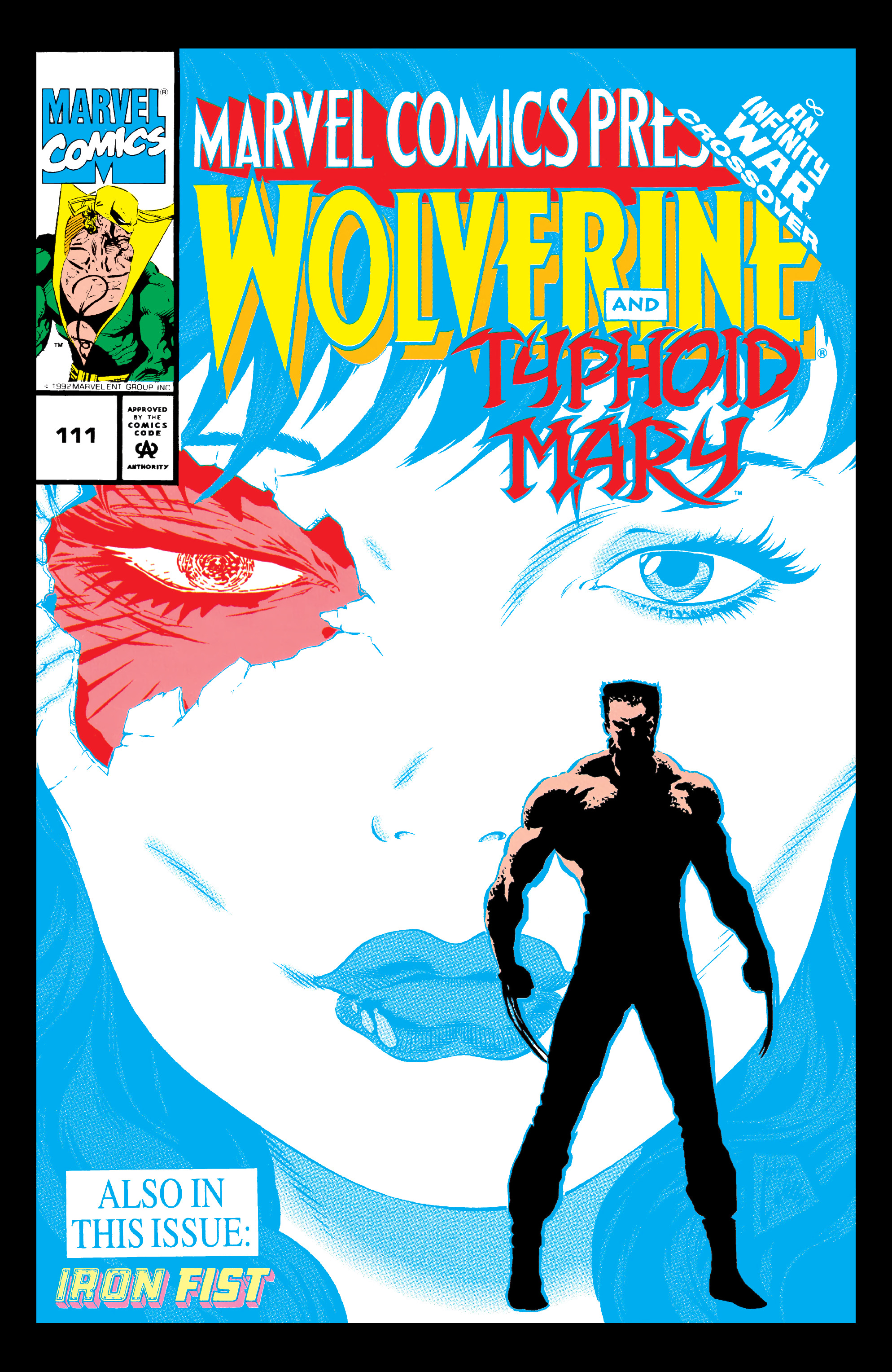 Read online Wolverine Omnibus comic -  Issue # TPB 4 (Part 2) - 64