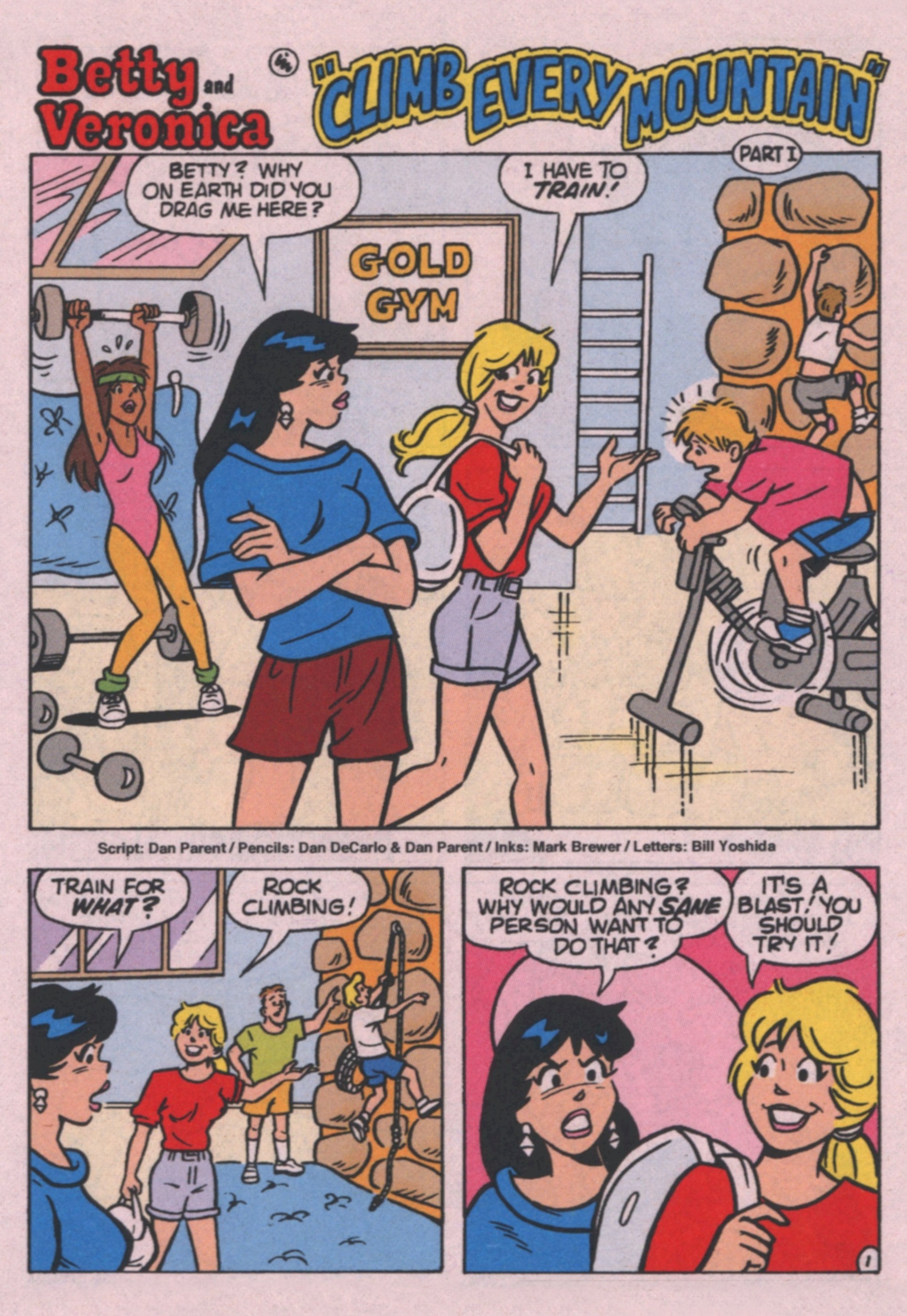 Read online Archie Giant Comics comic -  Issue # TPB (Part 5) - 18