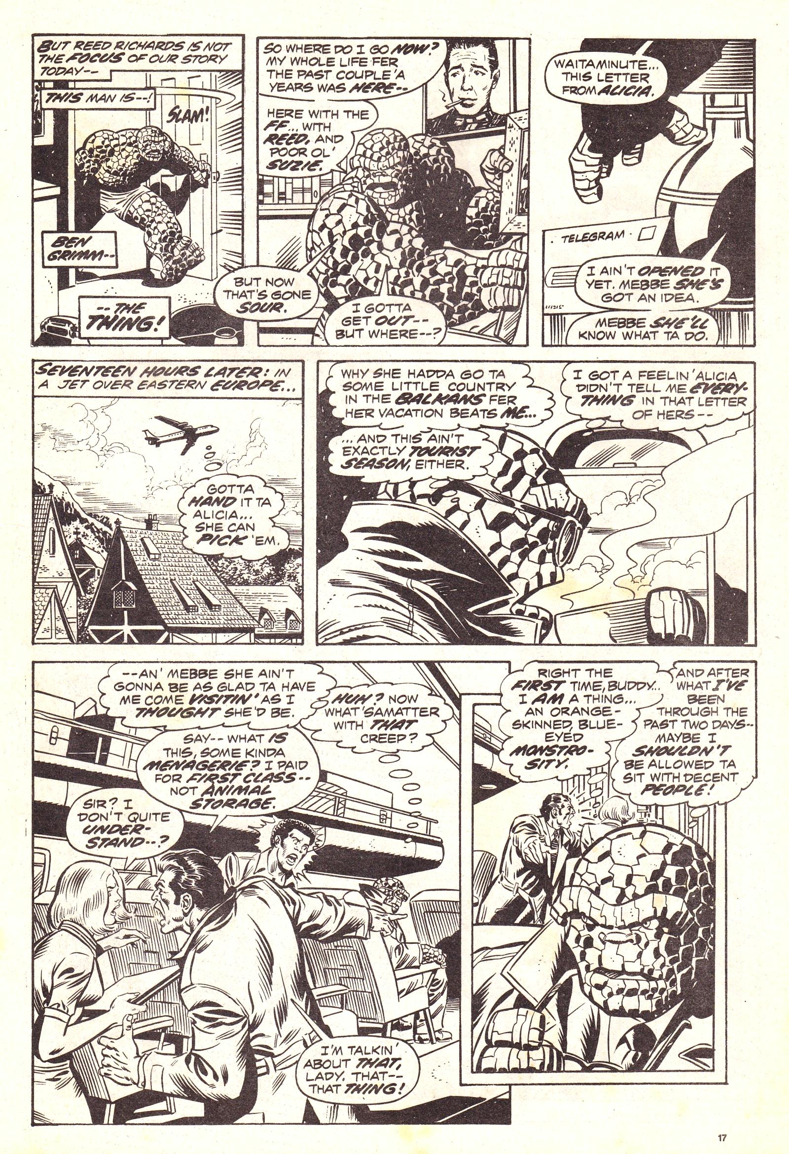 Read online Spider-Man and his Amazing Friends (1983) comic -  Issue #562 - 17