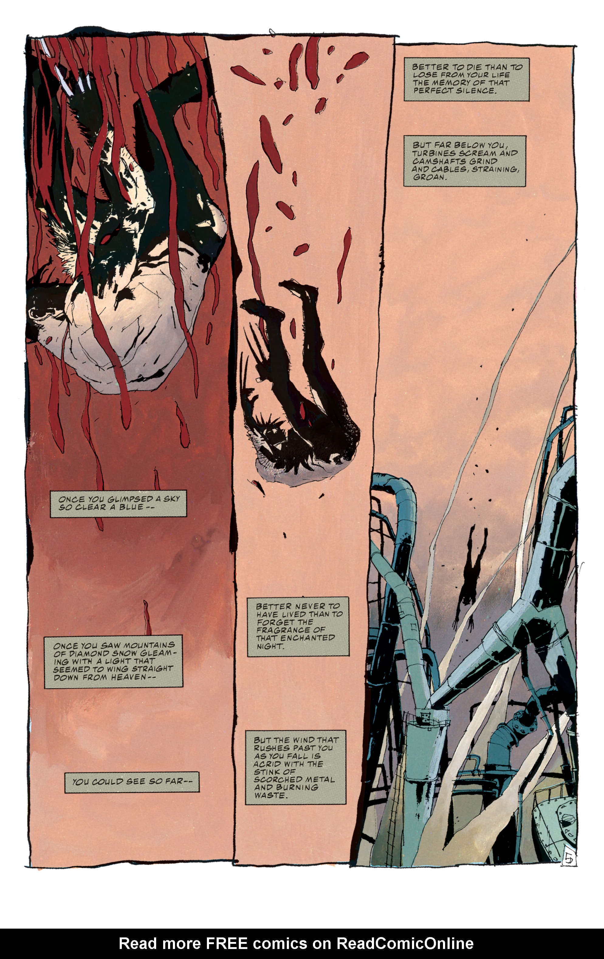 Read online Wolverine Omnibus comic -  Issue # TPB 4 (Part 7) - 62