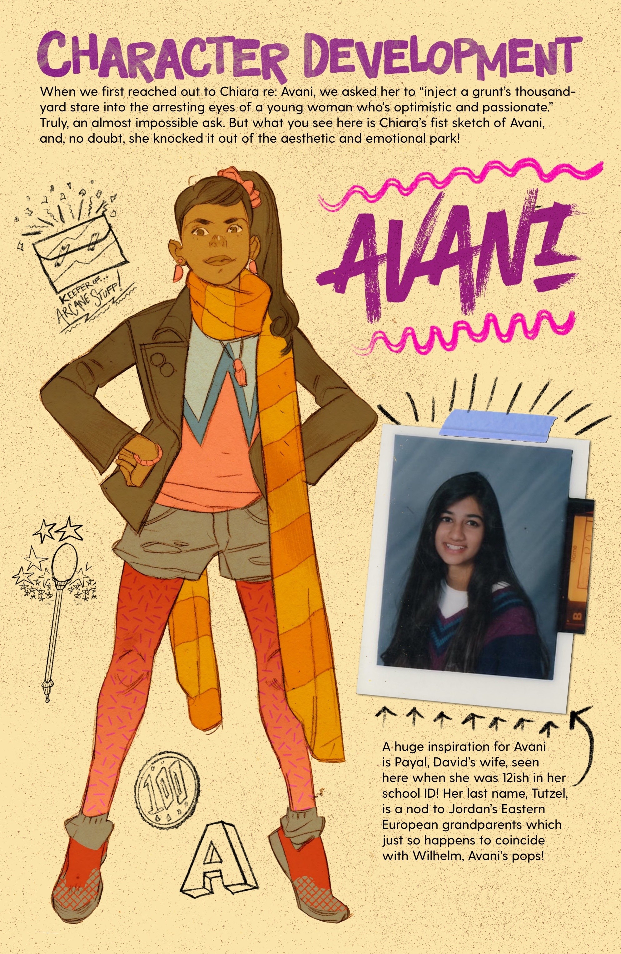 Read online The Cabinet (2024) comic -  Issue #1 - 28