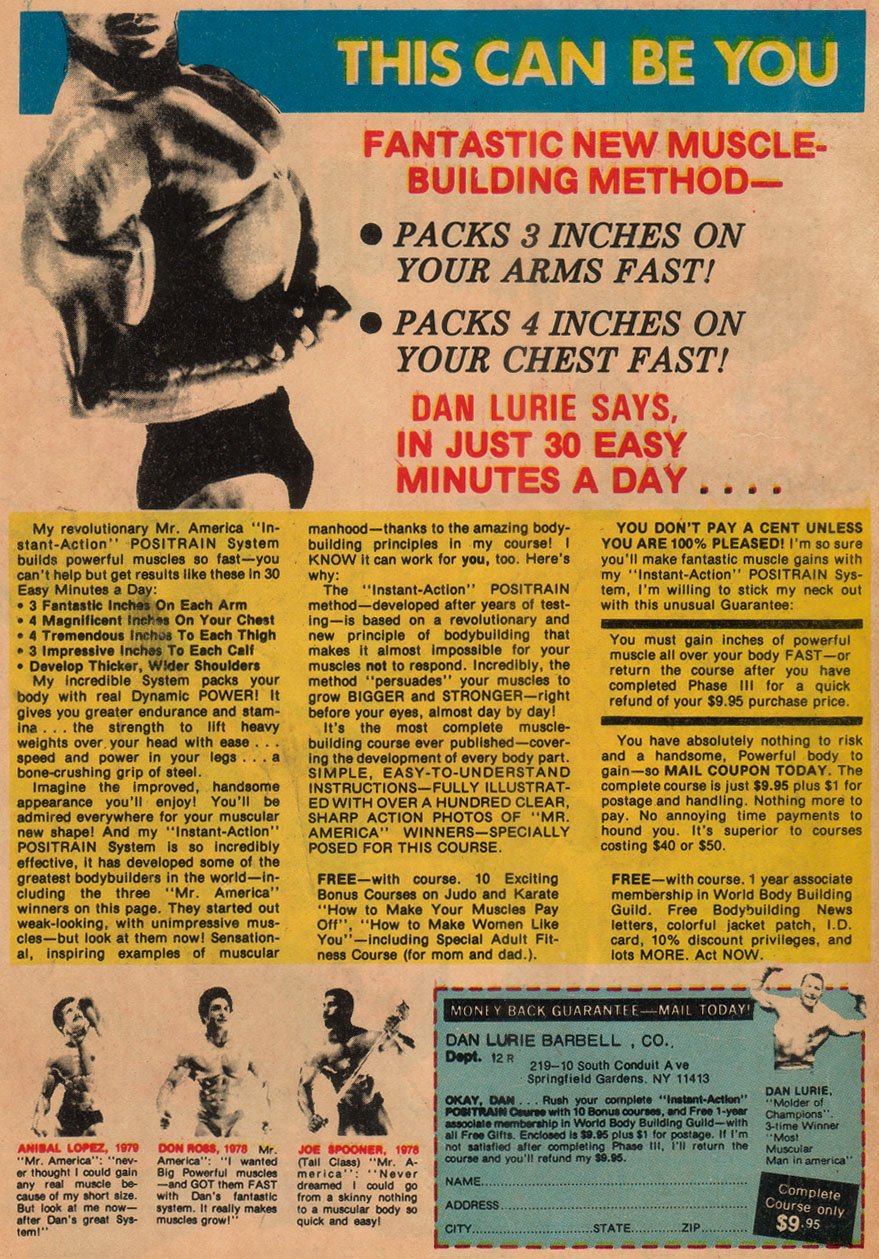 Read online Gunfighters comic -  Issue #70 - 2