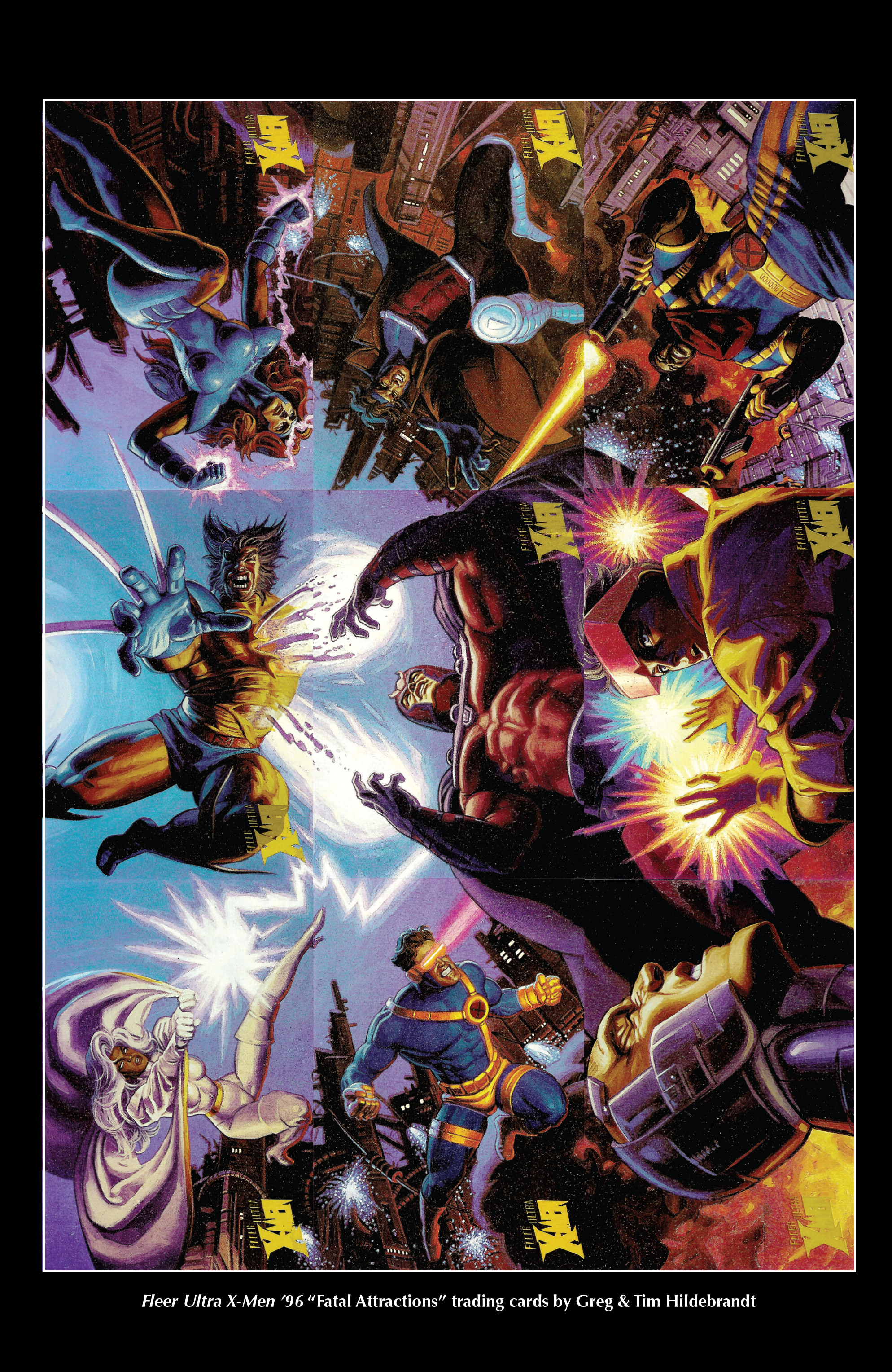 Read online Wolverine Omnibus comic -  Issue # TPB 4 (Part 12) - 23