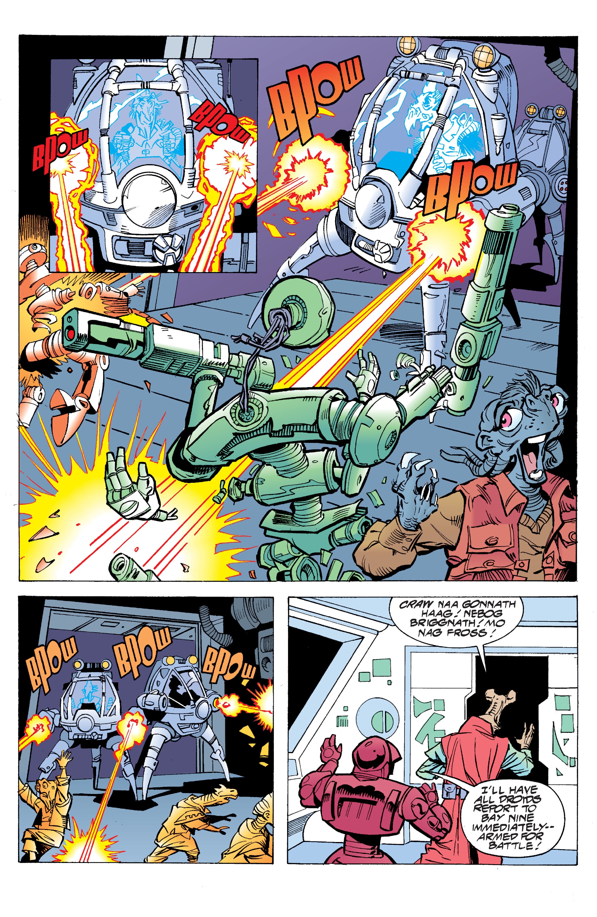 Read online Star Wars Legends: The Empire Omnibus comic -  Issue # TPB 2 (Part 9) - 66