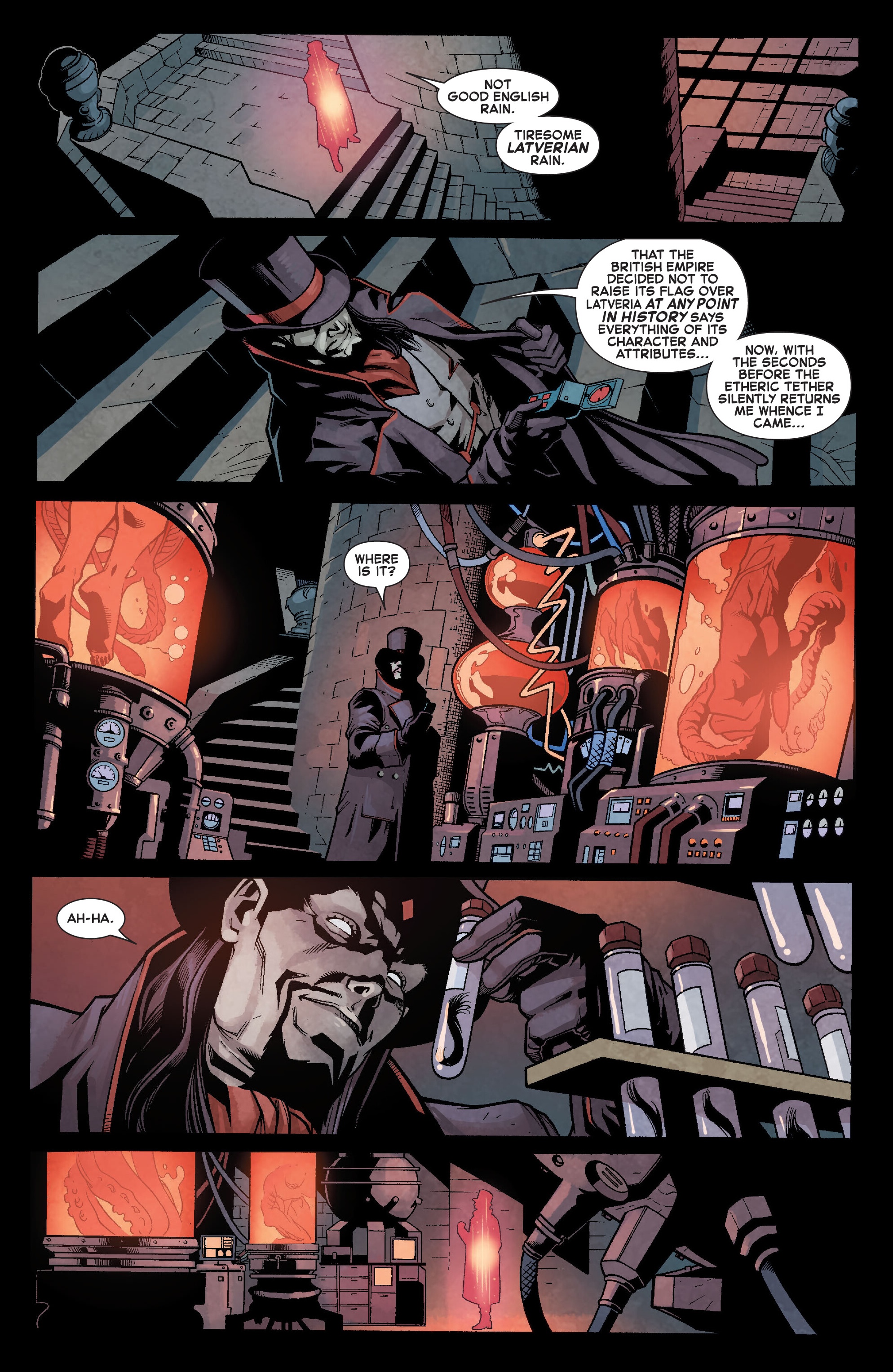 Read online Loki Modern Era Epic Collection comic -  Issue # TPB 2 (Part 4) - 58