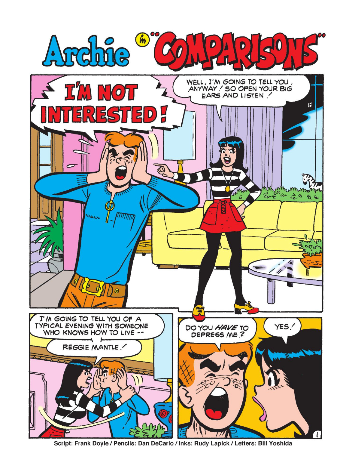 Read online World of Archie Double Digest comic -  Issue #134 - 62