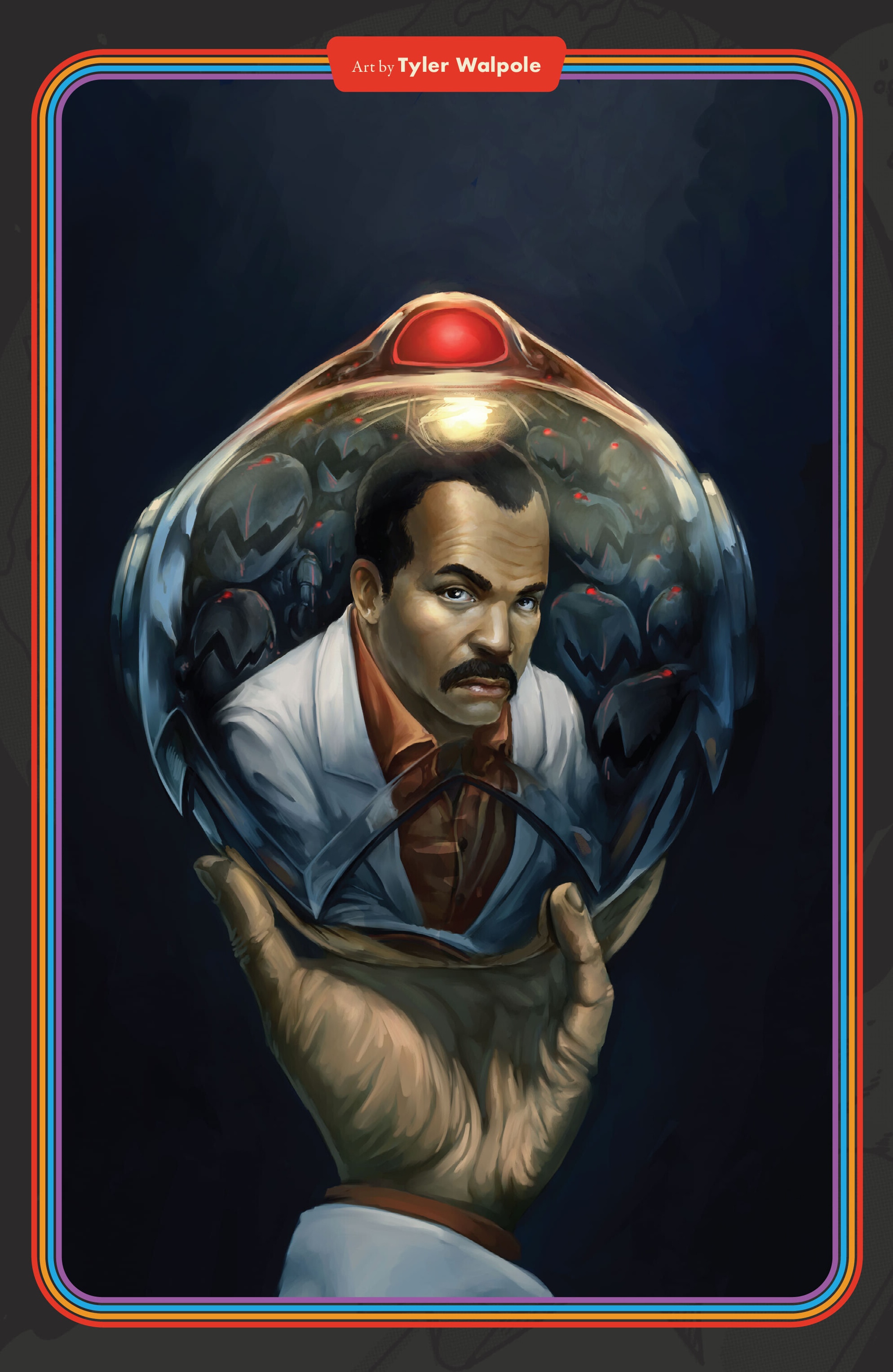 Read online Best of Teenage Mutant Ninja Turtles Collection comic -  Issue # TPB 3 (Part 3) - 41