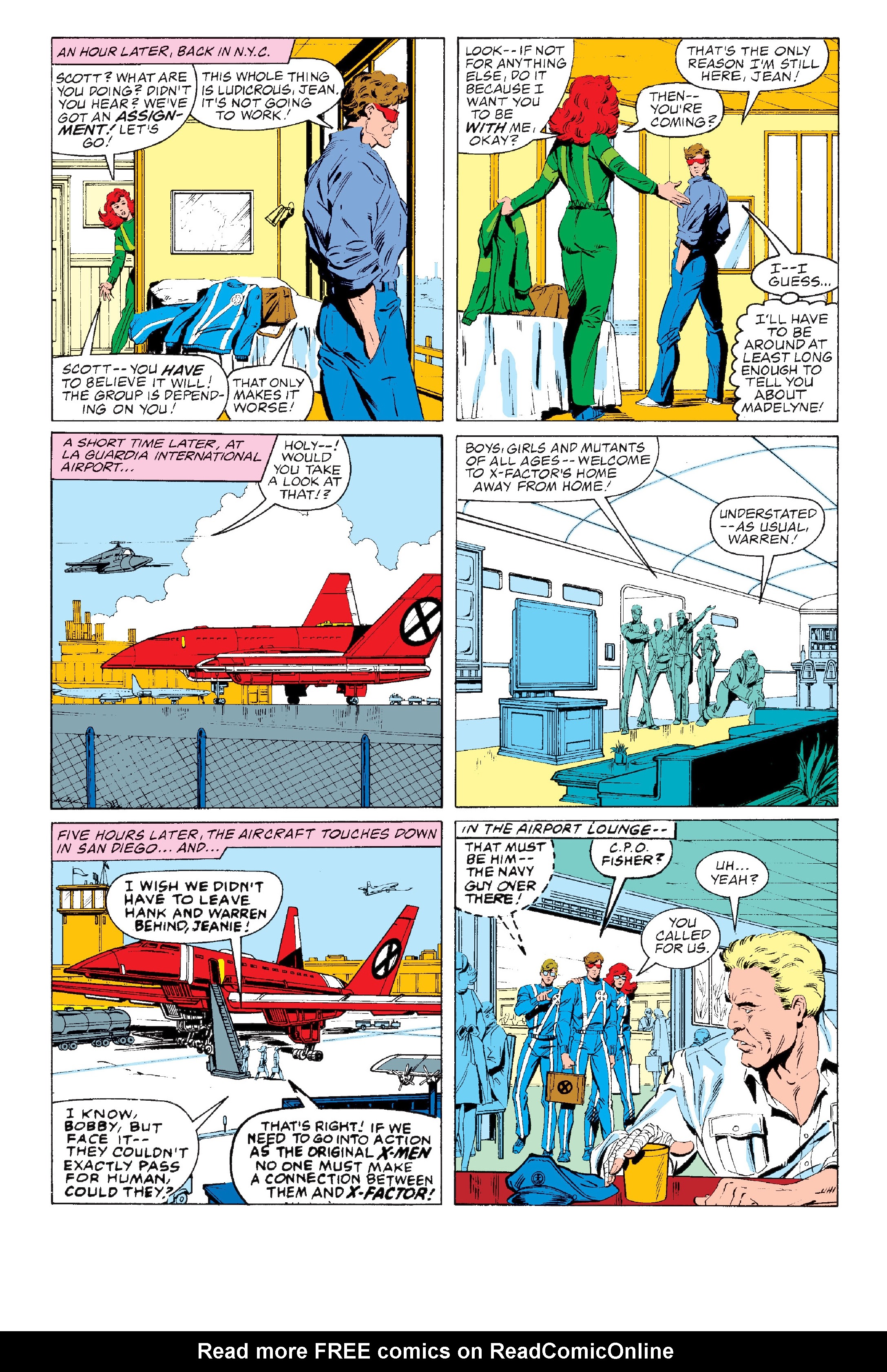 Read online Phoenix Omnibus comic -  Issue # TPB 2 (Part 5) - 41