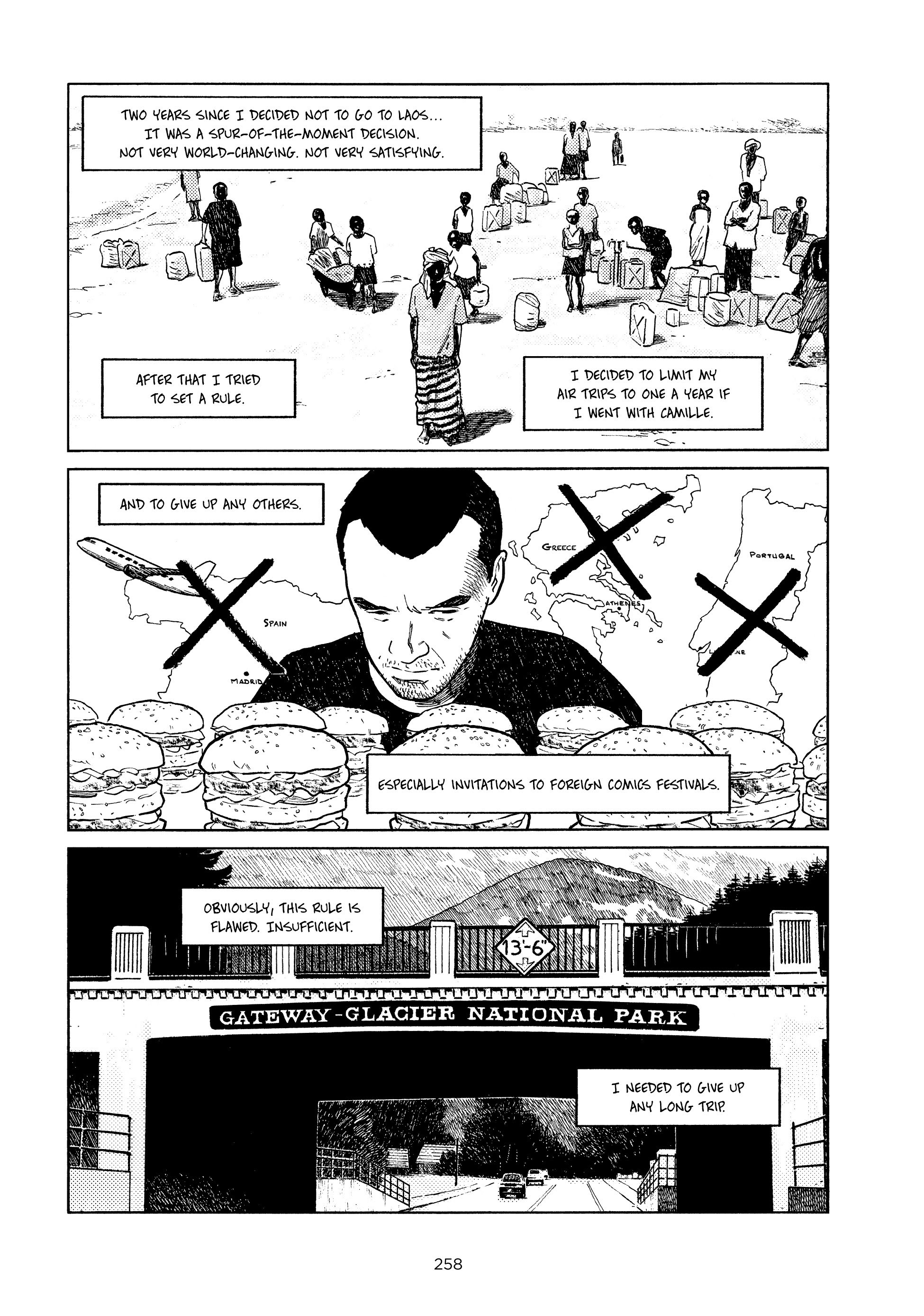 Read online Climate Changed: A Personal Journey Through the Science comic -  Issue # TPB (Part 3) - 48