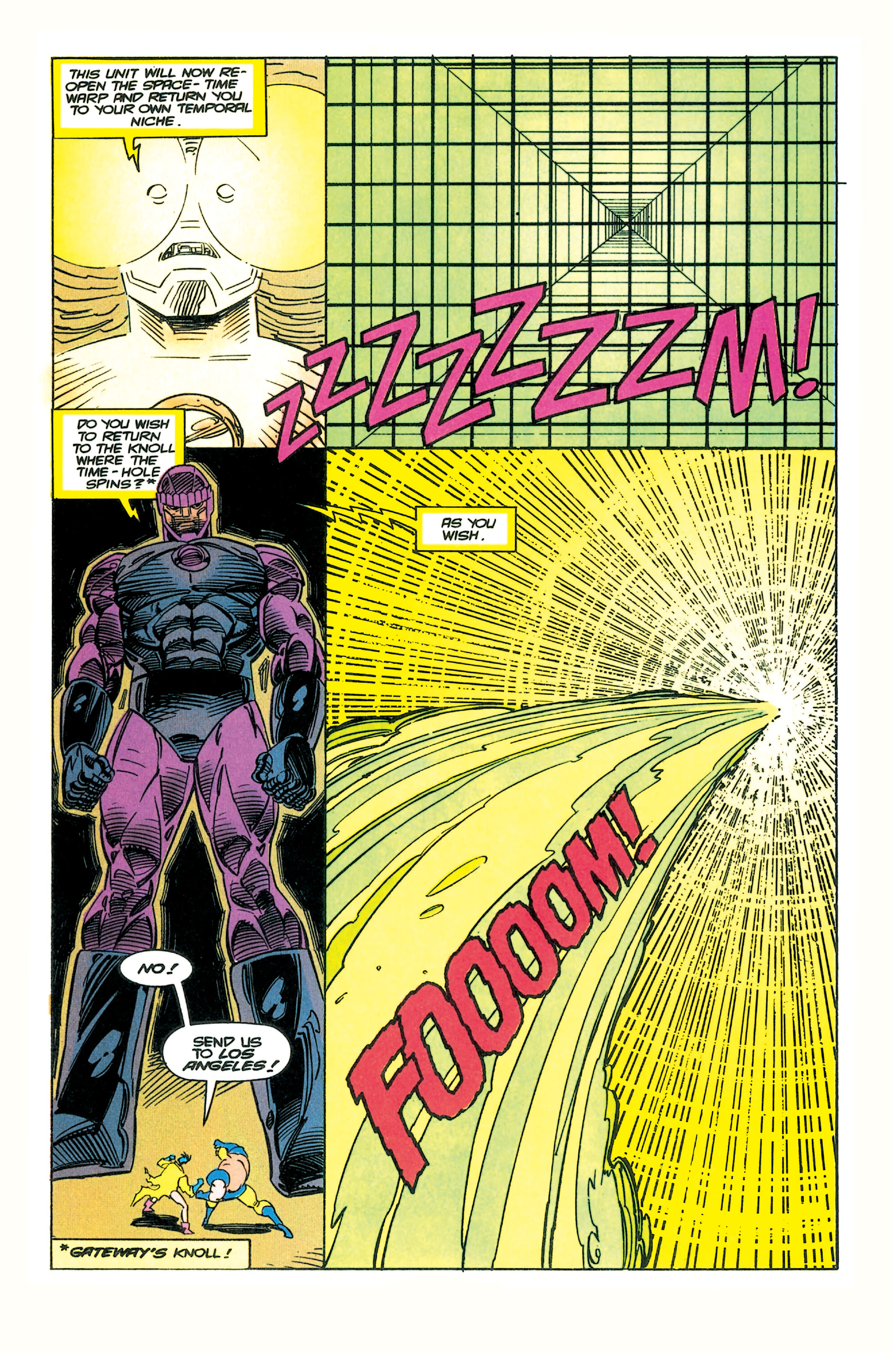 Read online Wolverine Omnibus comic -  Issue # TPB 4 (Part 7) - 49