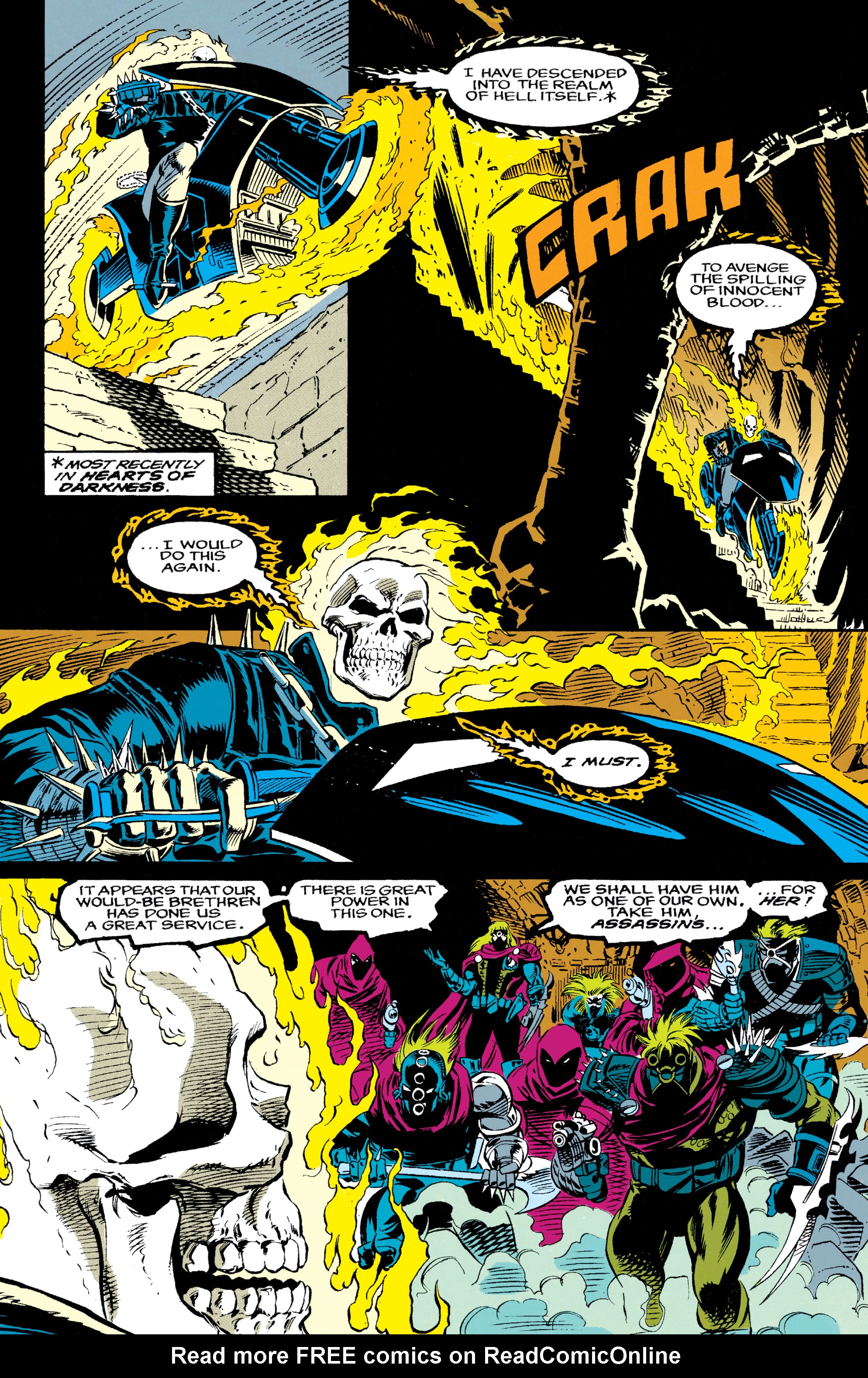 Read online X-Men Epic Collection: Bishop's Crossing comic -  Issue # TPB (Part 3) - 90