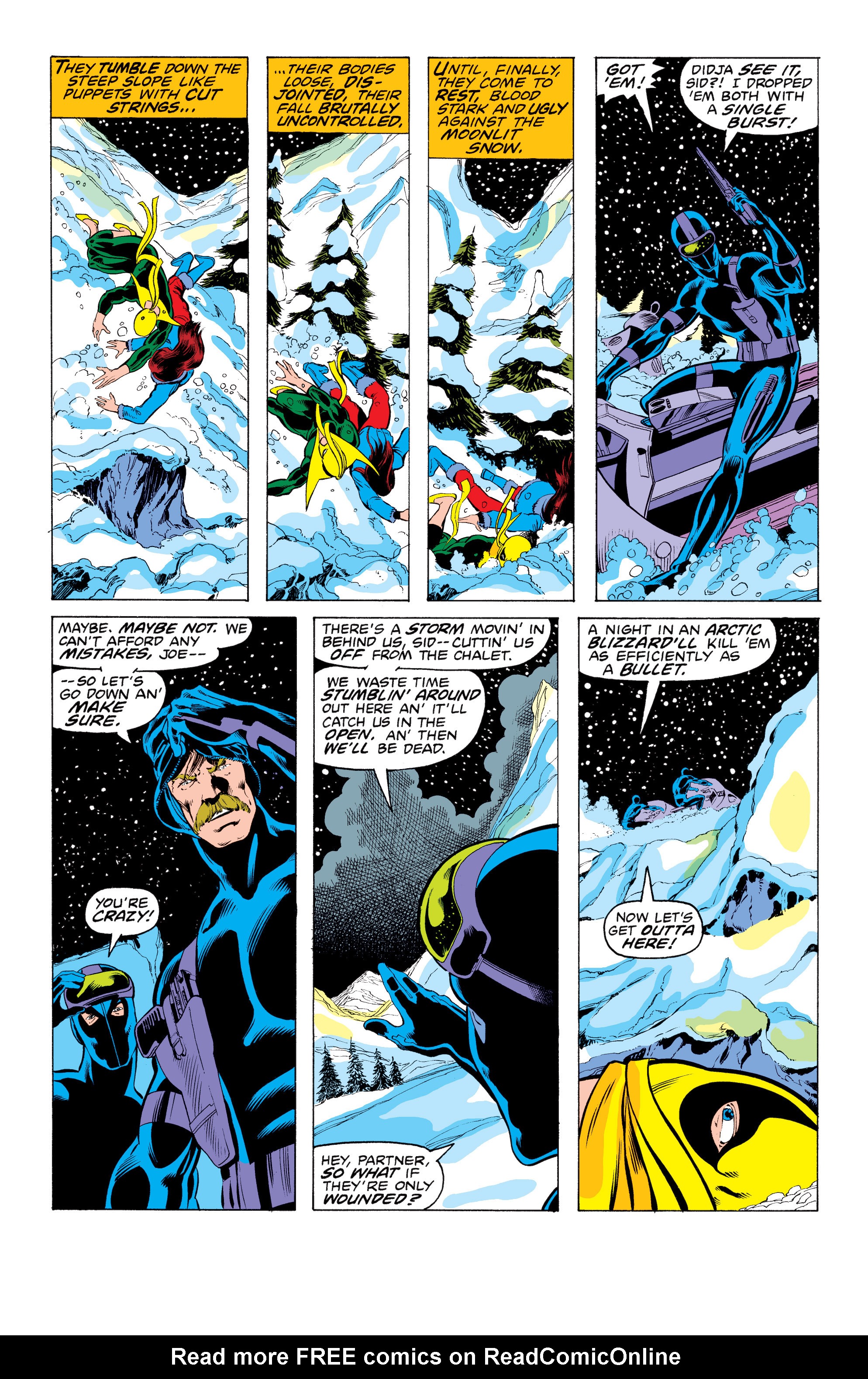 Read online X-Men Epic Collection: Second Genesis comic -  Issue # TPB (Part 4) - 14