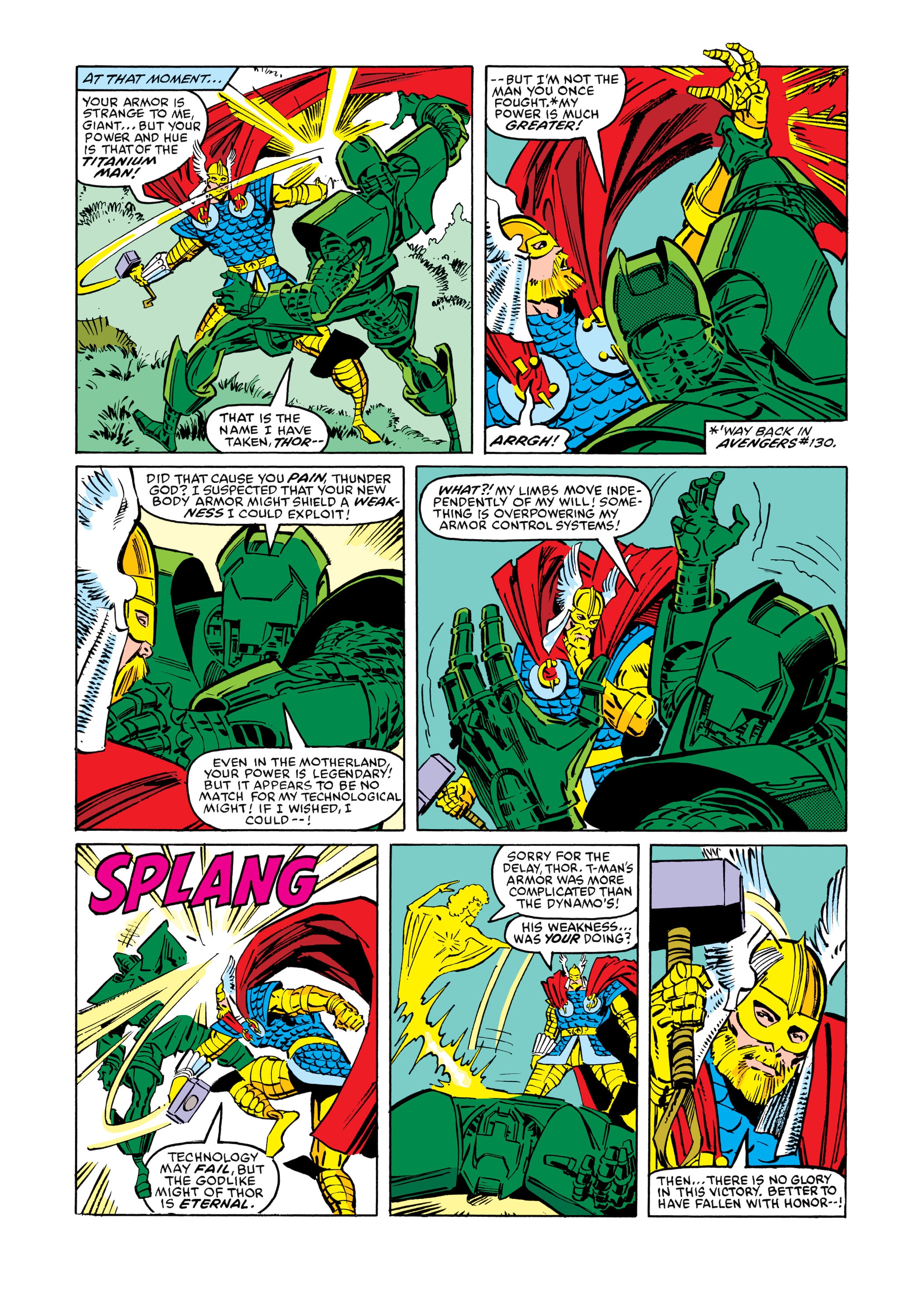 Read online Marvel Masterworks: The Uncanny X-Men comic -  Issue # TPB 15 (Part 1) - 40
