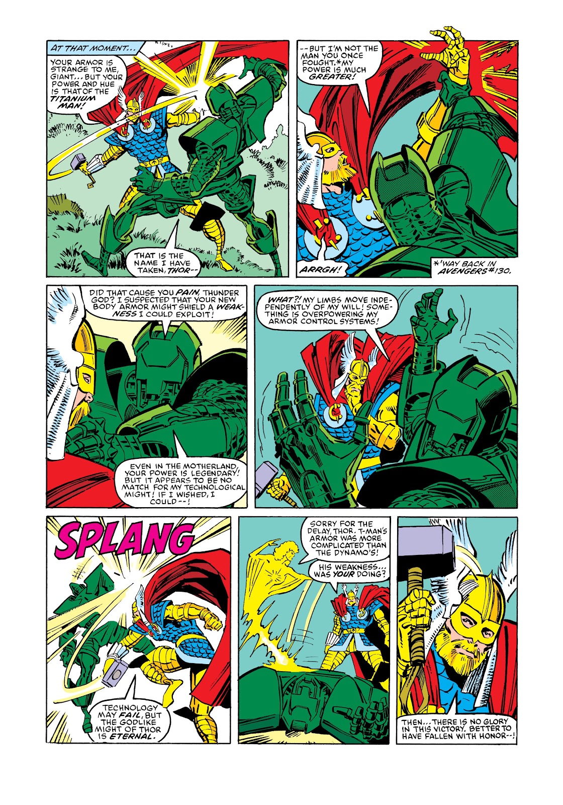 Marvel Masterworks: The Uncanny X-Men issue TPB 15 (Part 1) - Page 40