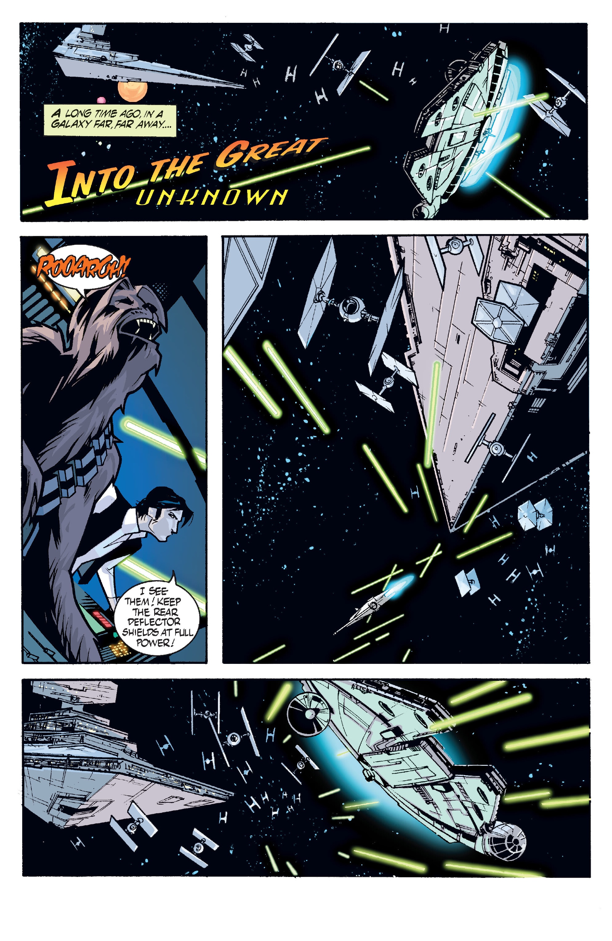 Read online Star Wars Legends: The New Republic - Epic Collection comic -  Issue # TPB 7 (Part 5) - 61