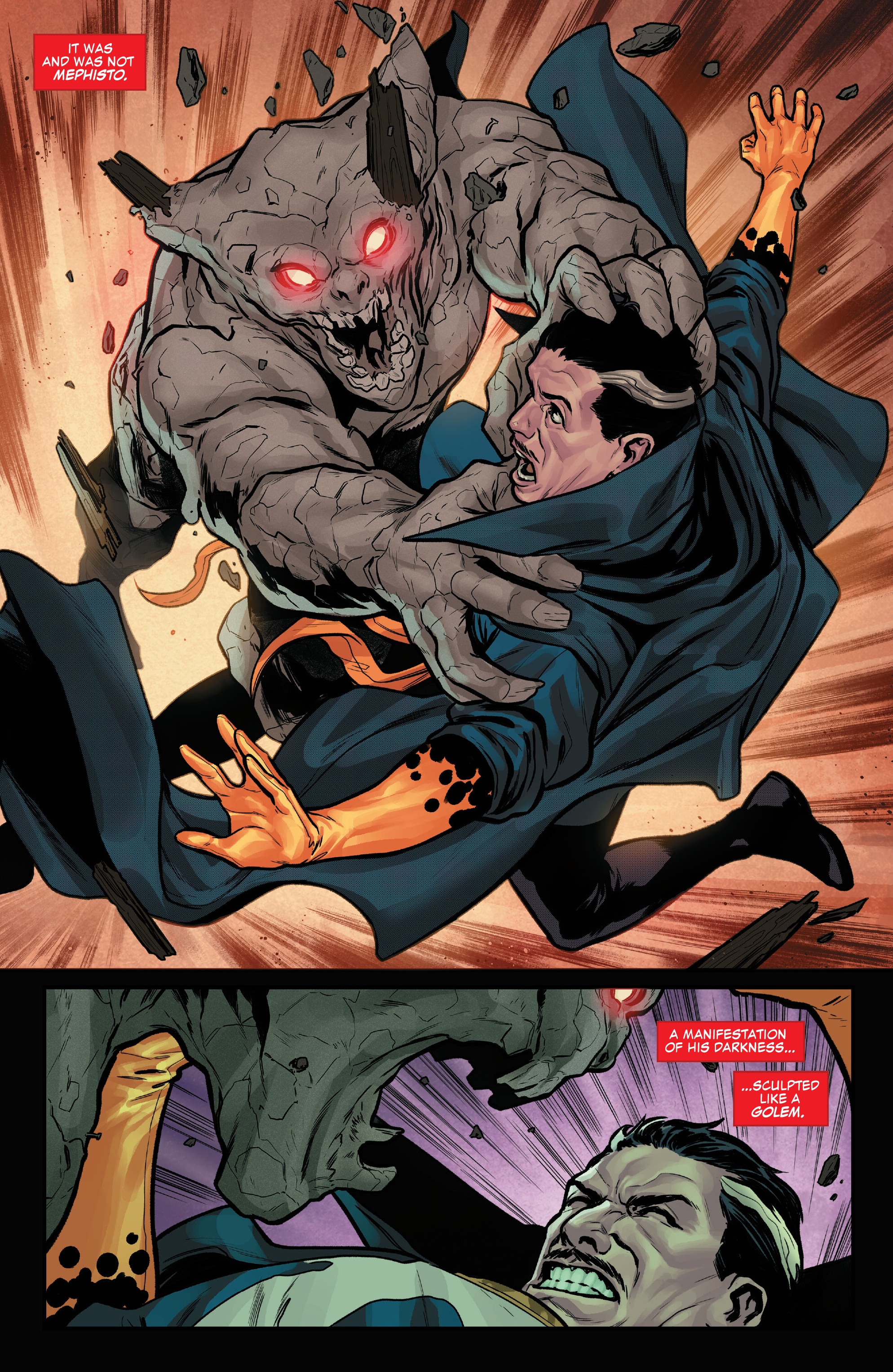 Read online Ghost Rider (2022) comic -  Issue #21 - 9