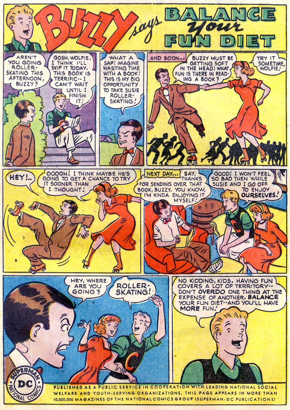 Dale Evans Comics issue 12 - Page 24
