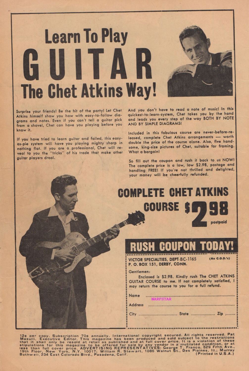 Read online Cheyenne Kid comic -  Issue #55 - 2