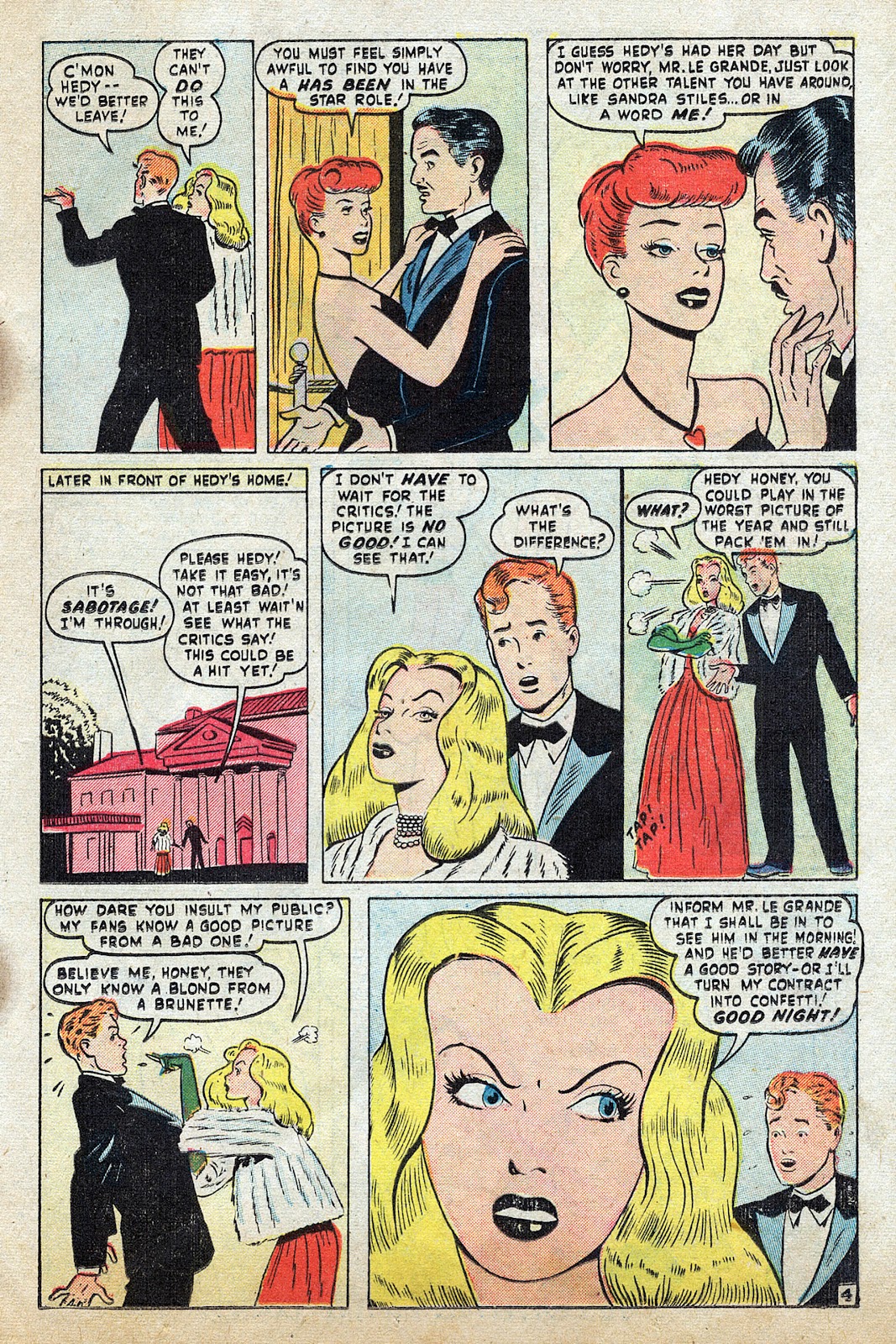Miss America issue 36 - Page 17