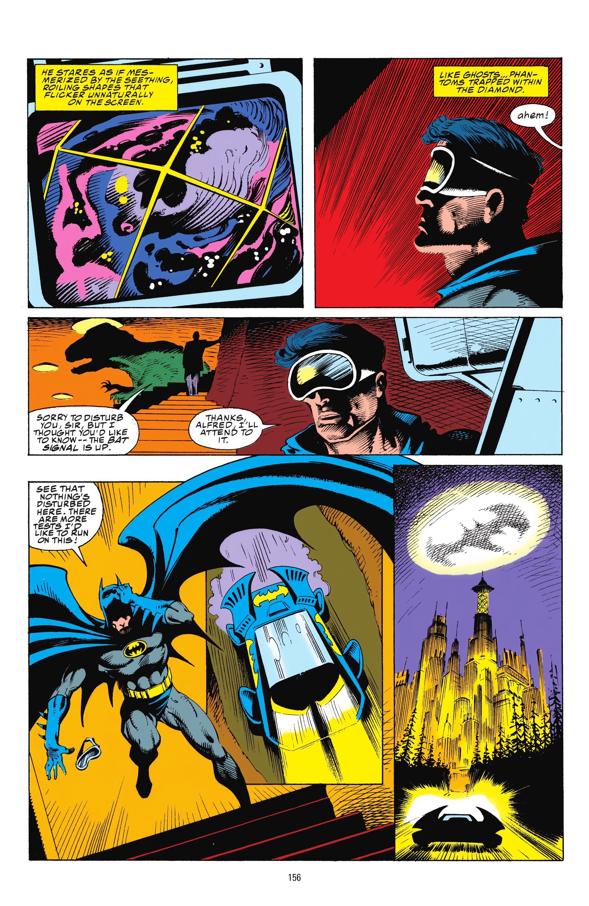 Read online Batman: The Dark Knight Detective comic -  Issue # TPB 8 (Part 2) - 55