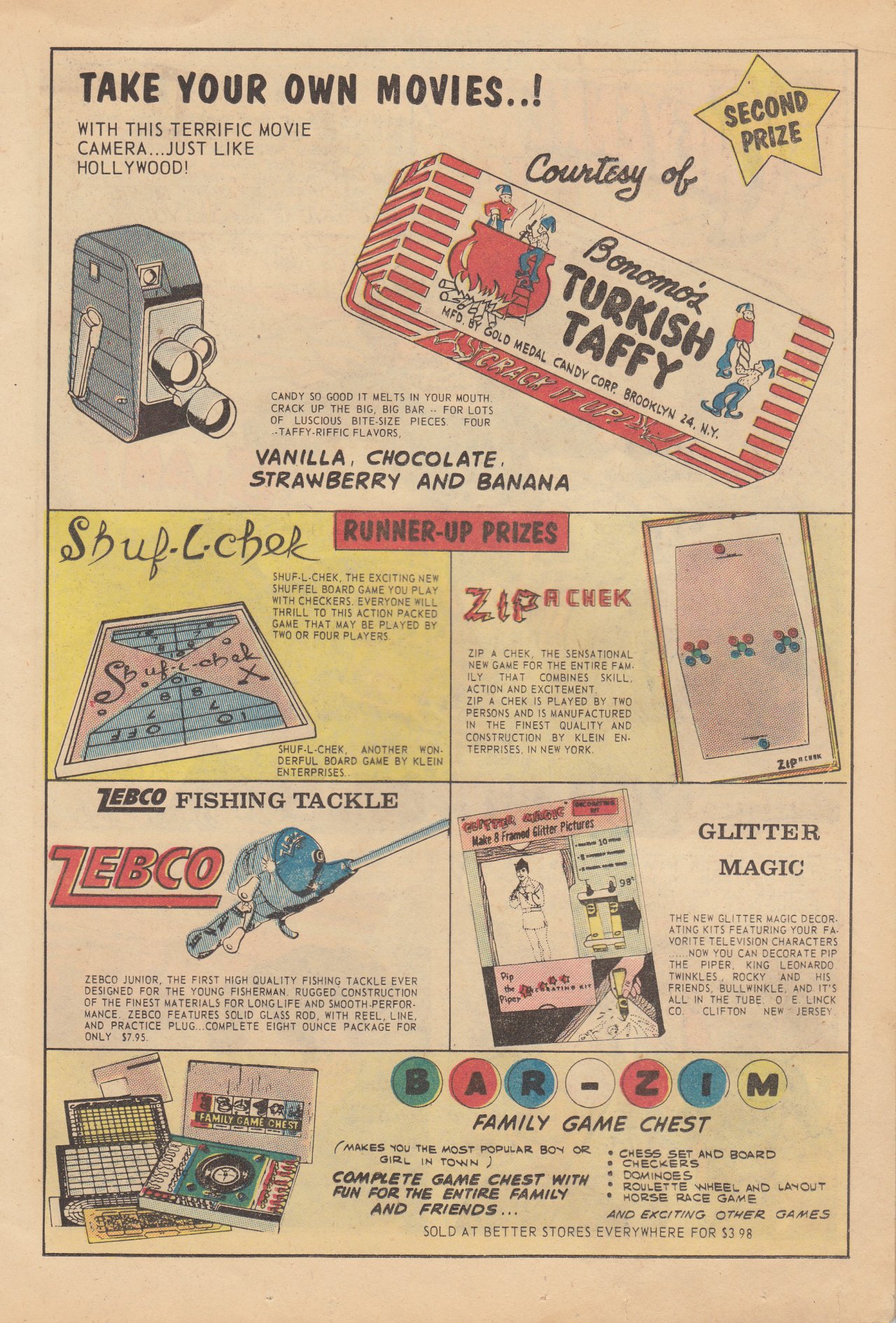 Read online Cheyenne Kid comic -  Issue #33 - 17