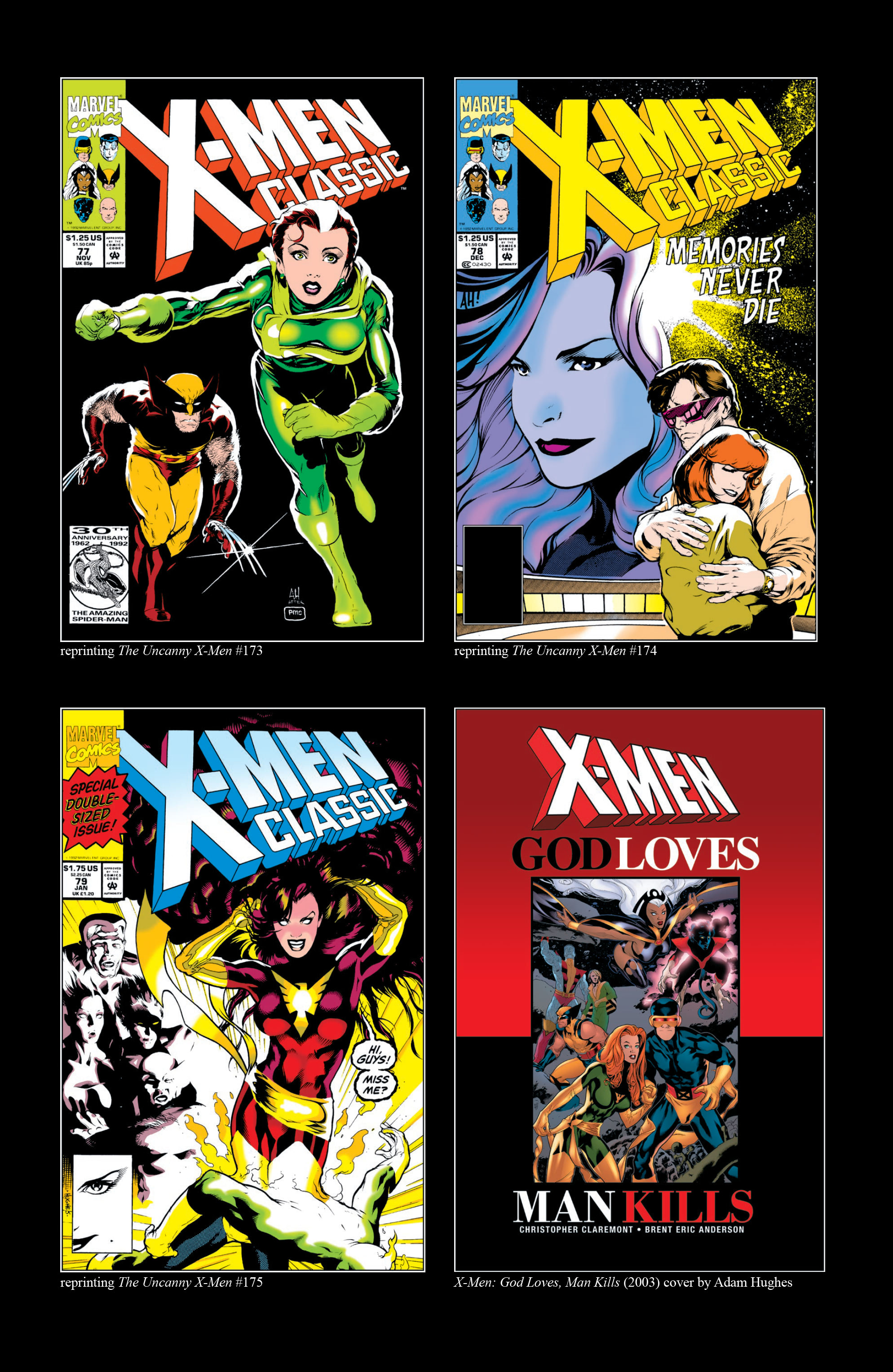 Read online Uncanny X-Men Omnibus comic -  Issue # TPB 3 (Part 11) - 27