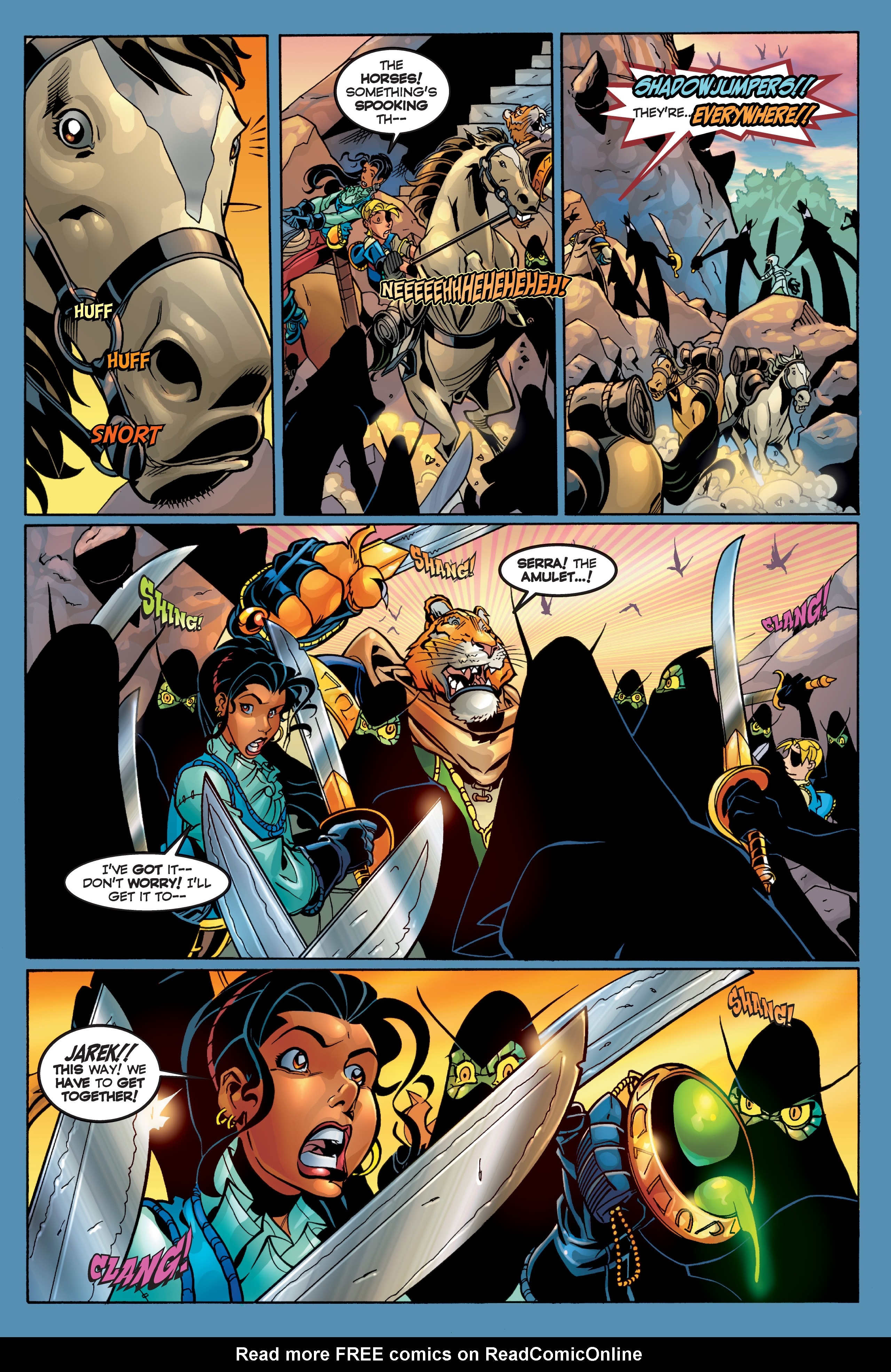 Read online The Tellos Saga comic -  Issue # TPB (Part 2) - 82