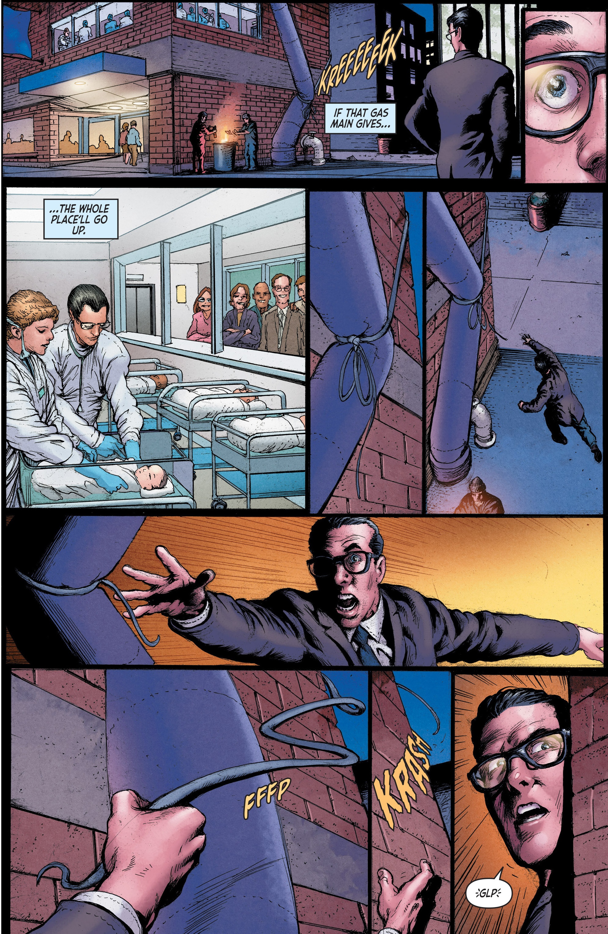 Read online The Resistance Universe: The Origins comic -  Issue # TPB (Part 3) - 97