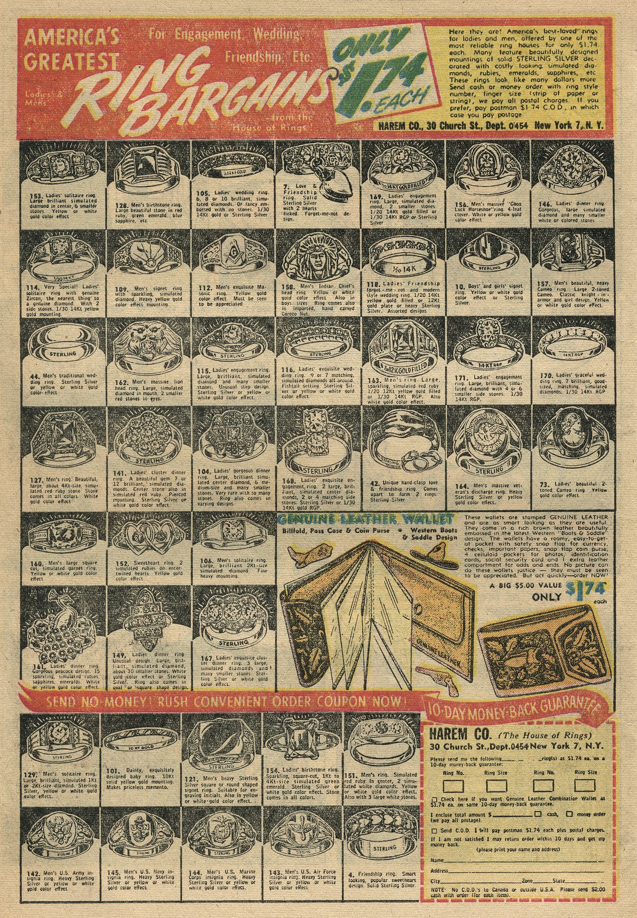 Read online Six-Gun Heroes comic -  Issue #35 - 6