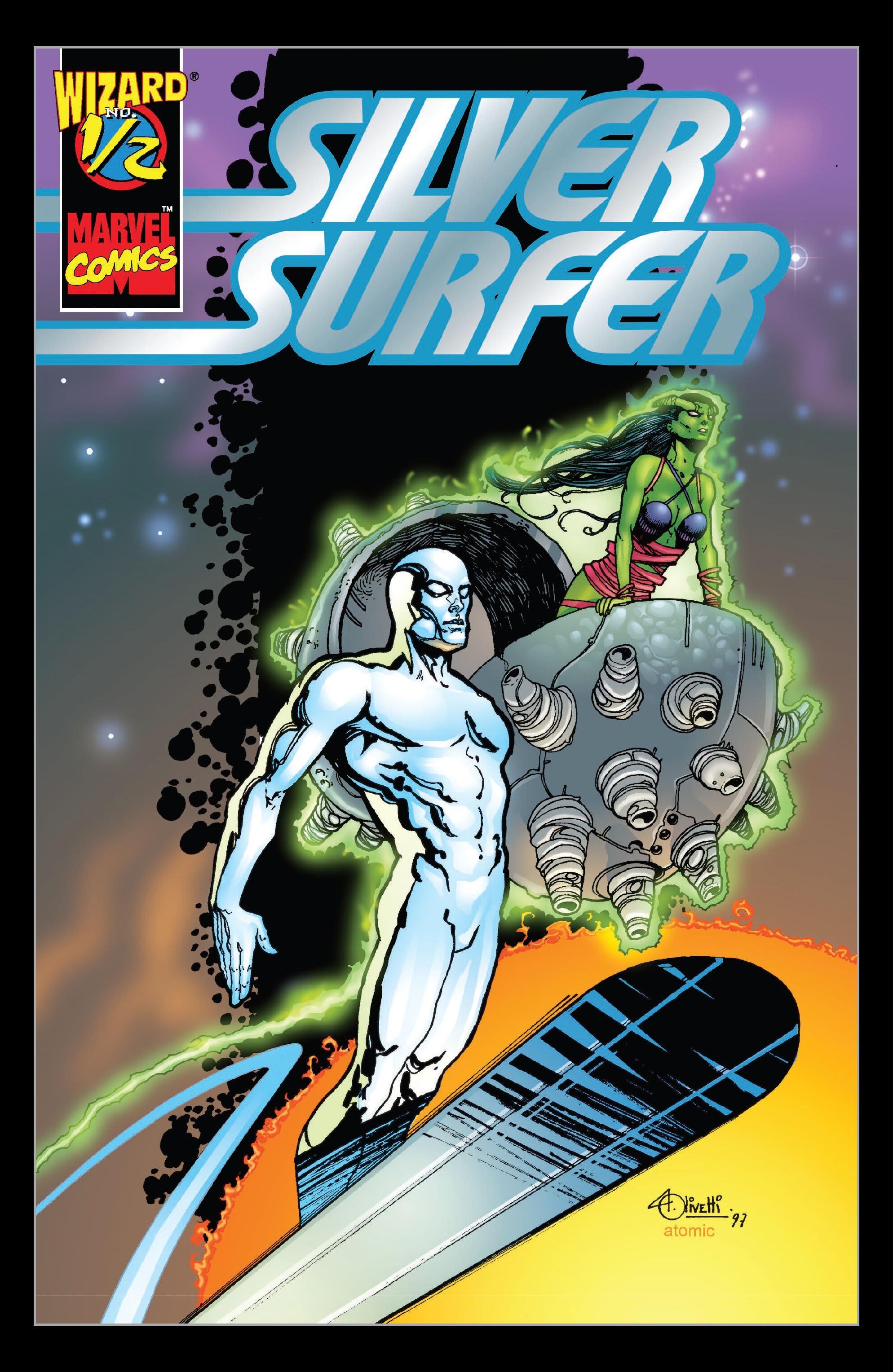Read online Silver Surfer Epic Collection comic -  Issue # TPB 14 (Part 1) - 42