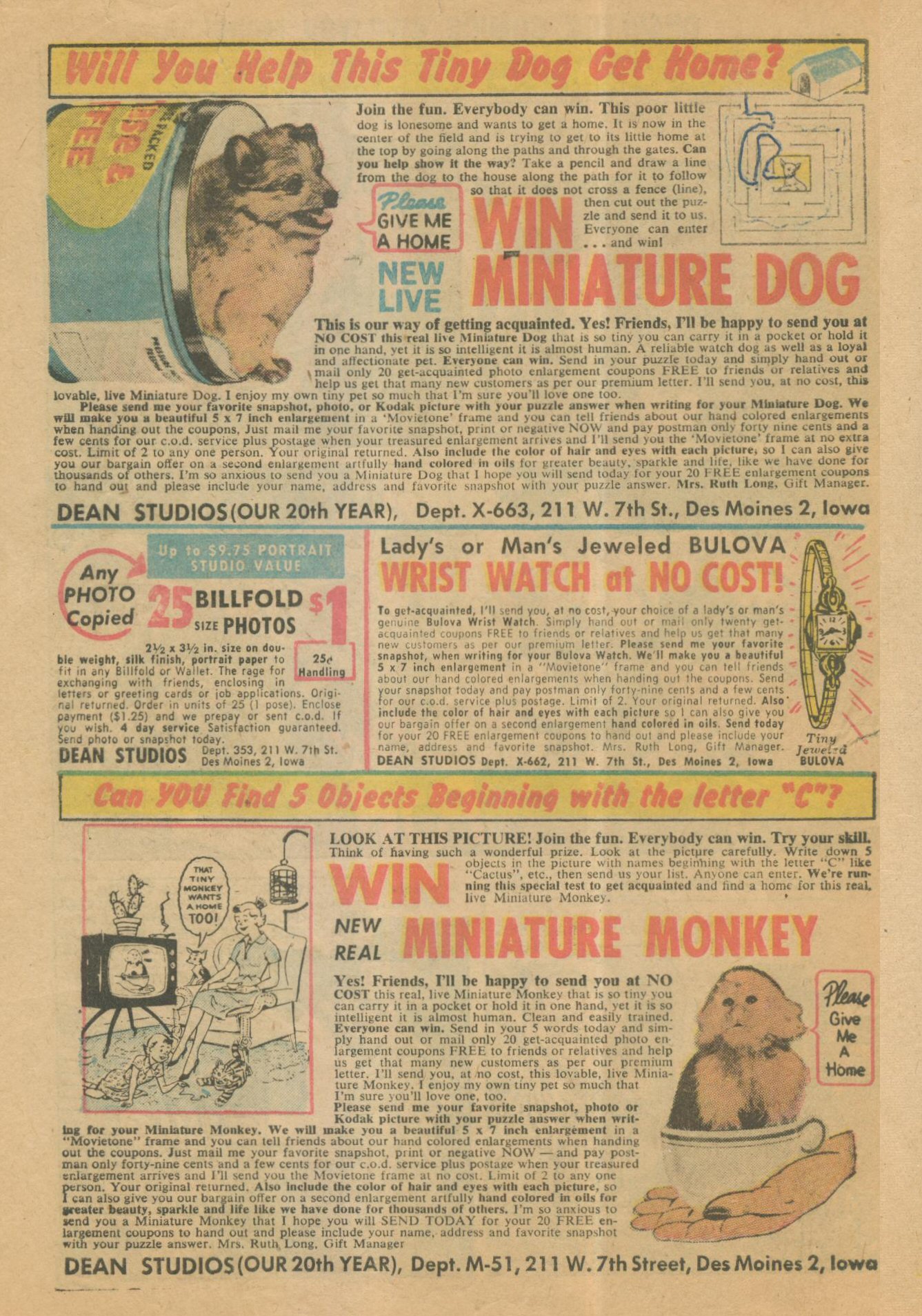 Read online Cheyenne Kid comic -  Issue #20 - 33