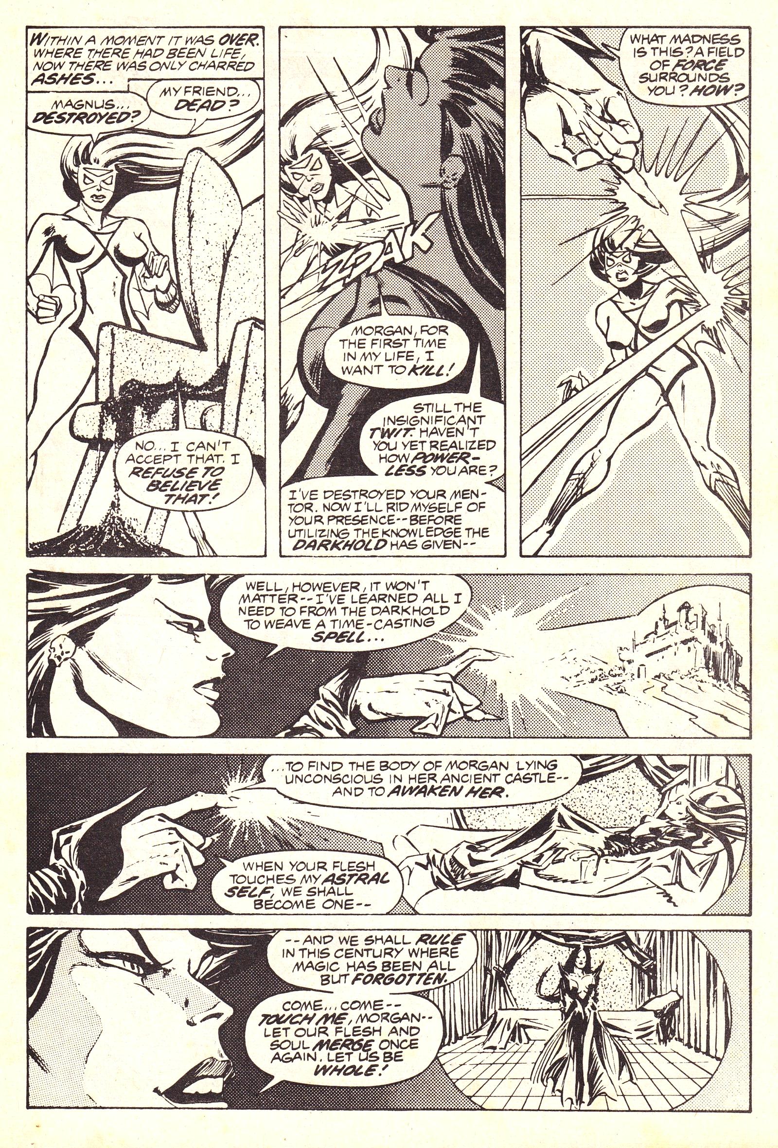Read online Spider-Man and Hulk Weekly comic -  Issue #398 - 29