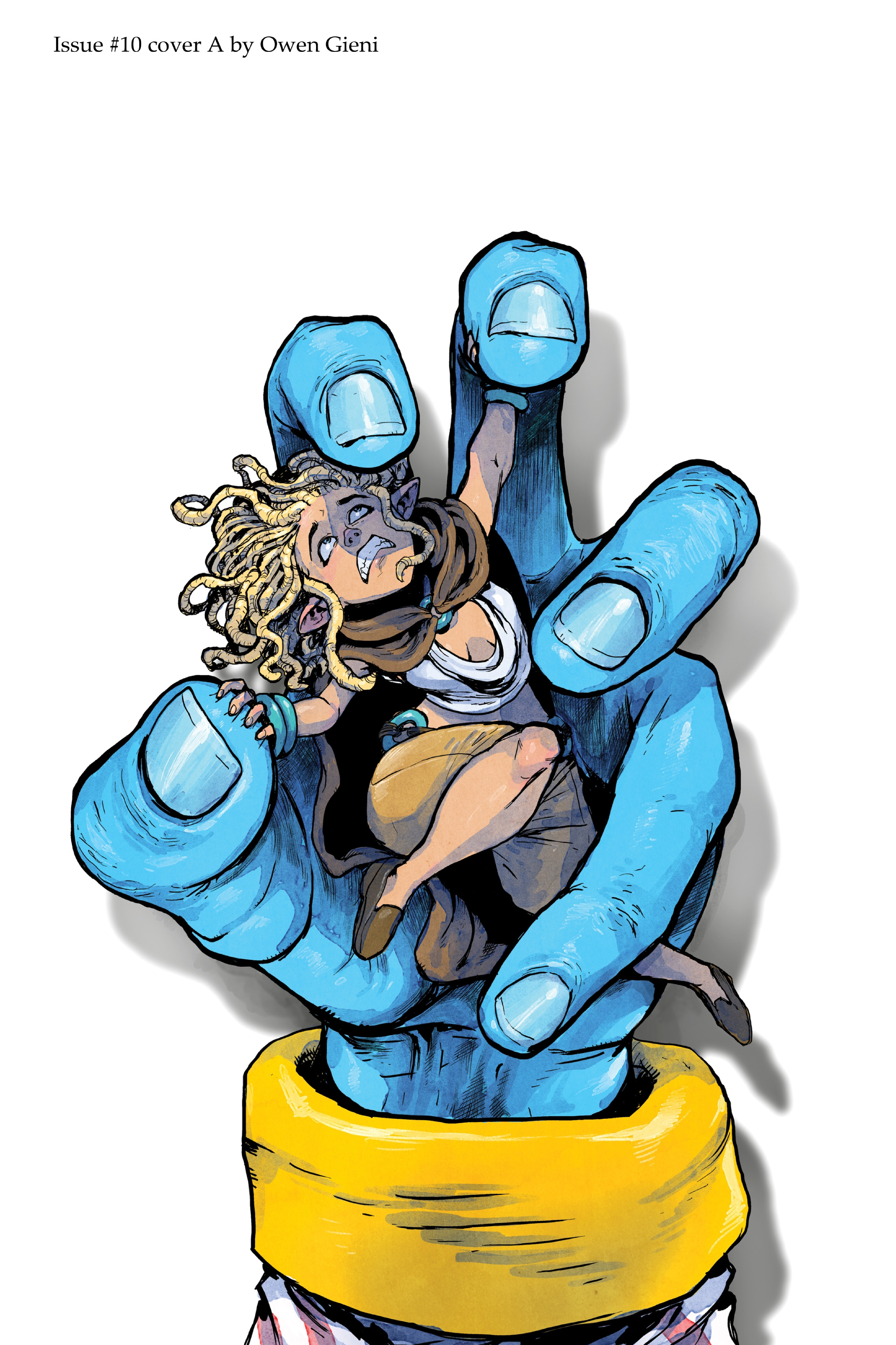 Read online Rat Queens Omnibus comic -  Issue # TPB (Part 12) - 45