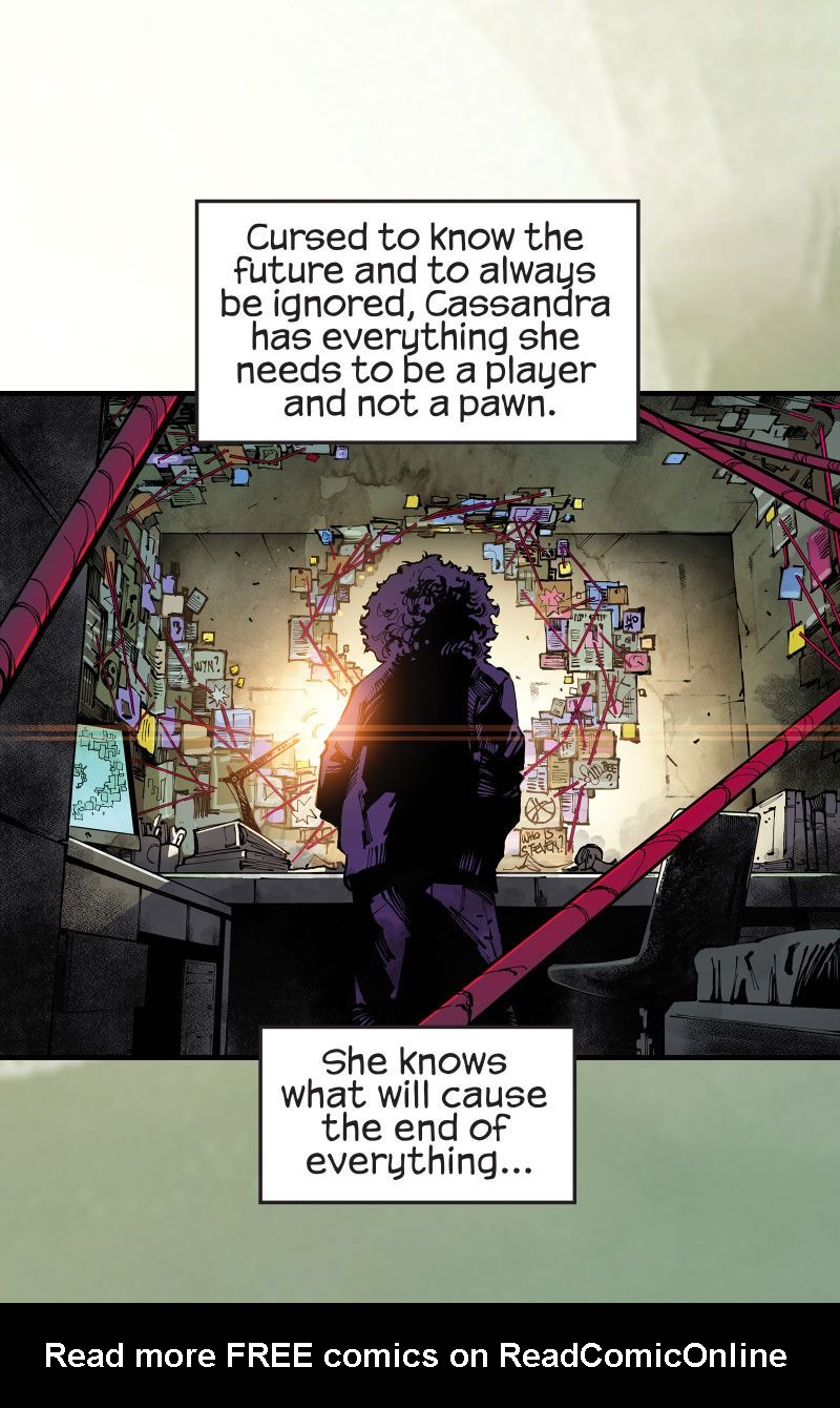 Read online G.O.D.S.: Infinity Comic comic -  Issue #3 - 66