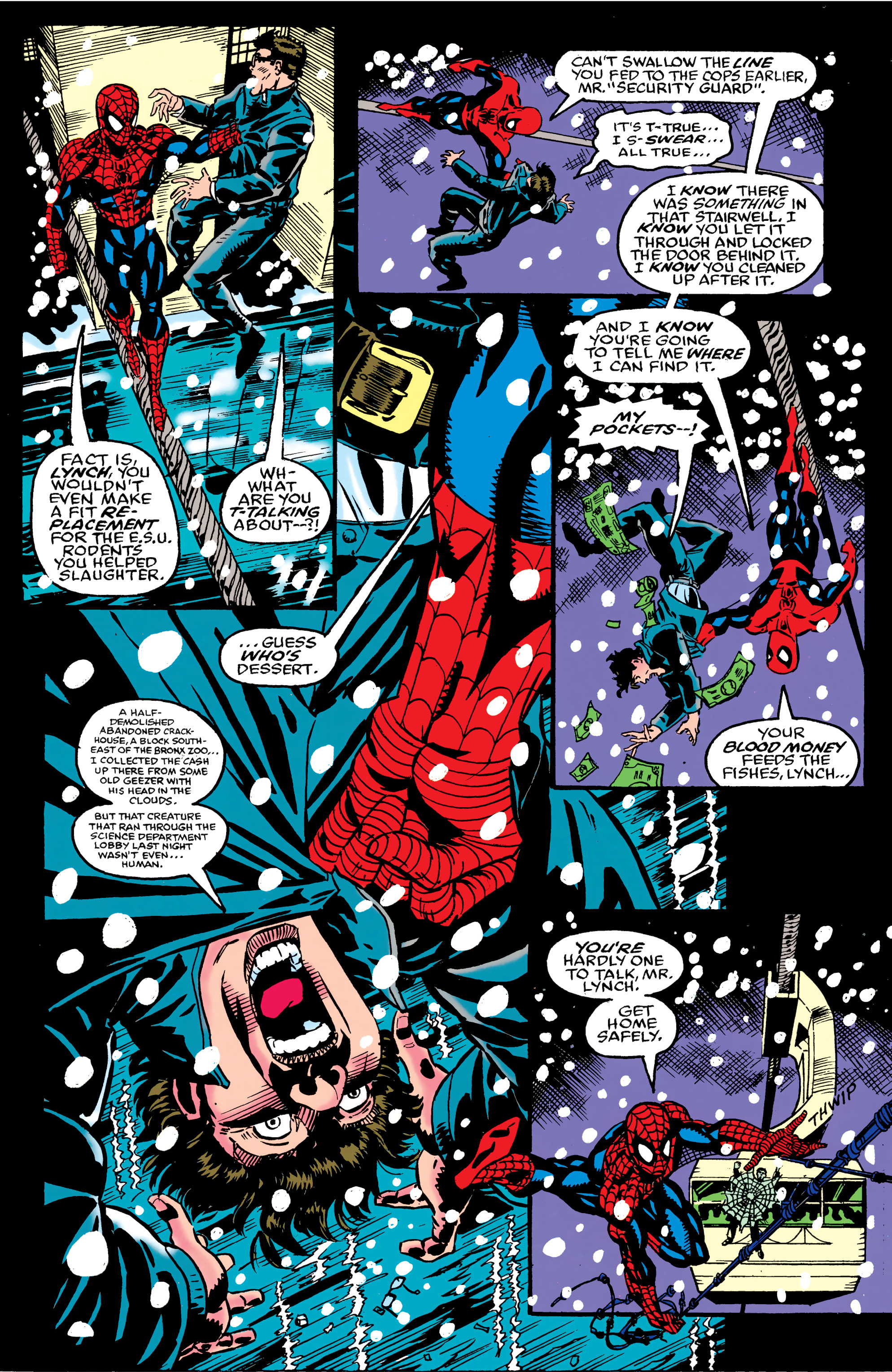 Read online Wolverine Omnibus comic -  Issue # TPB 4 (Part 9) - 73