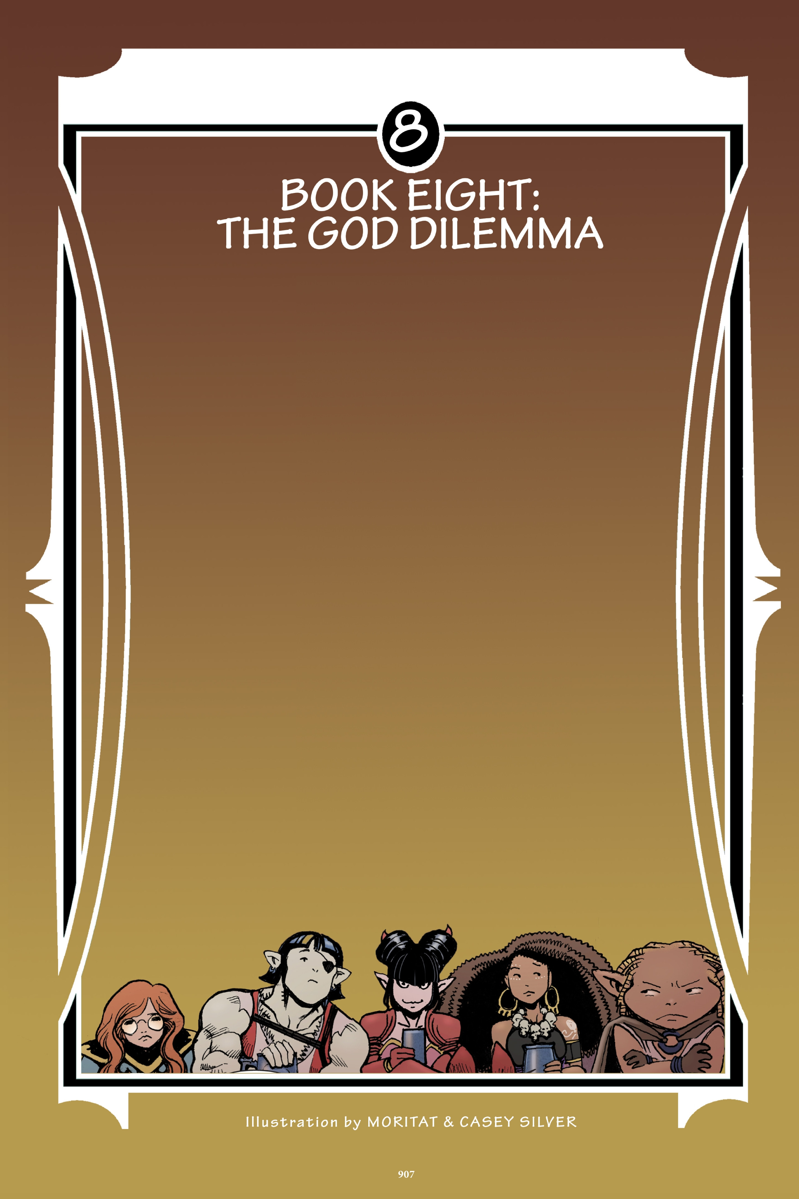 Read online Rat Queens Omnibus comic -  Issue # TPB (Part 9) - 88