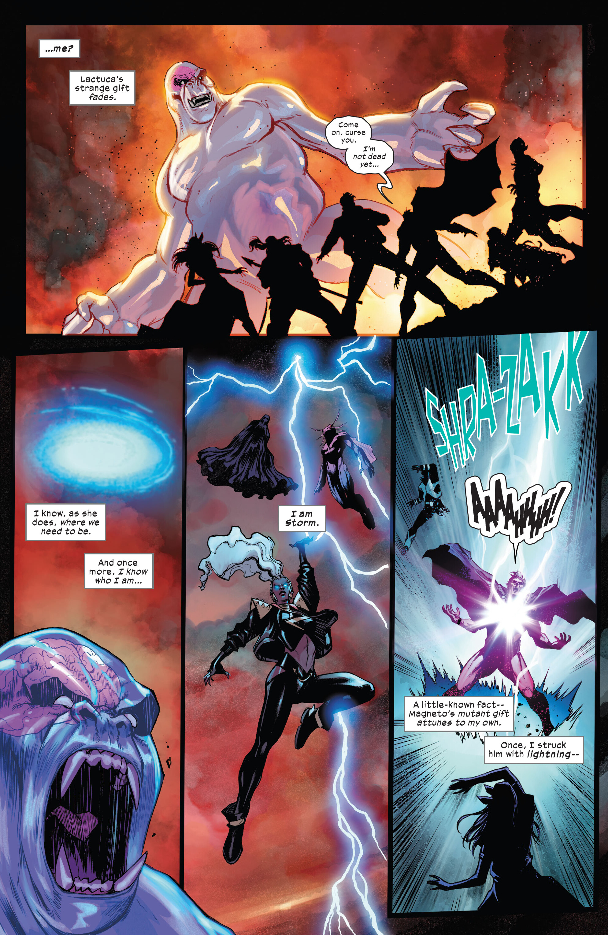 Read online Judgment Day Omnibus comic -  Issue # TPB (Part 4) - 84