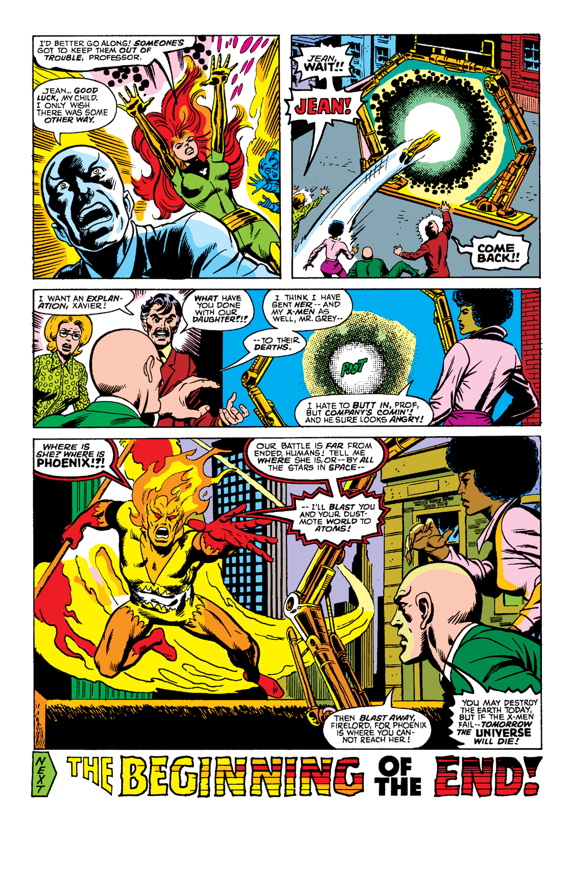 Read online X-Men Epic Collection: Second Genesis comic -  Issue # TPB (Part 3) - 57