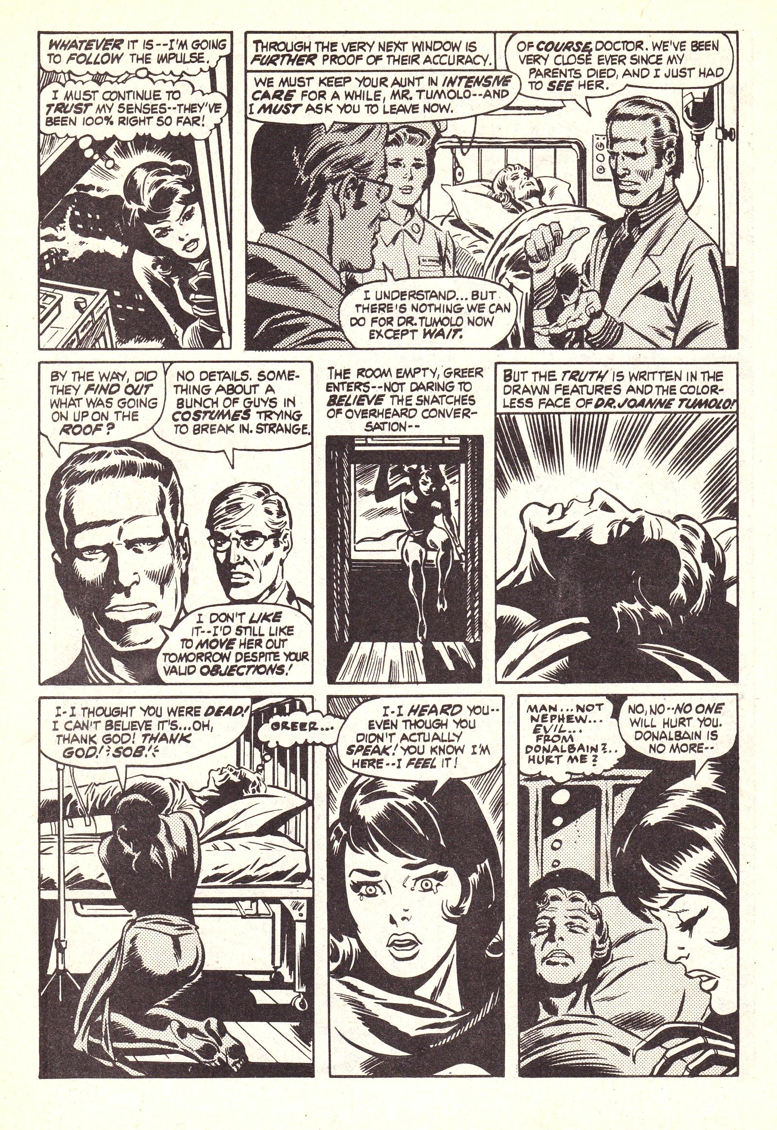 Read online Spider-Man and Hulk Weekly comic -  Issue #432 - 20