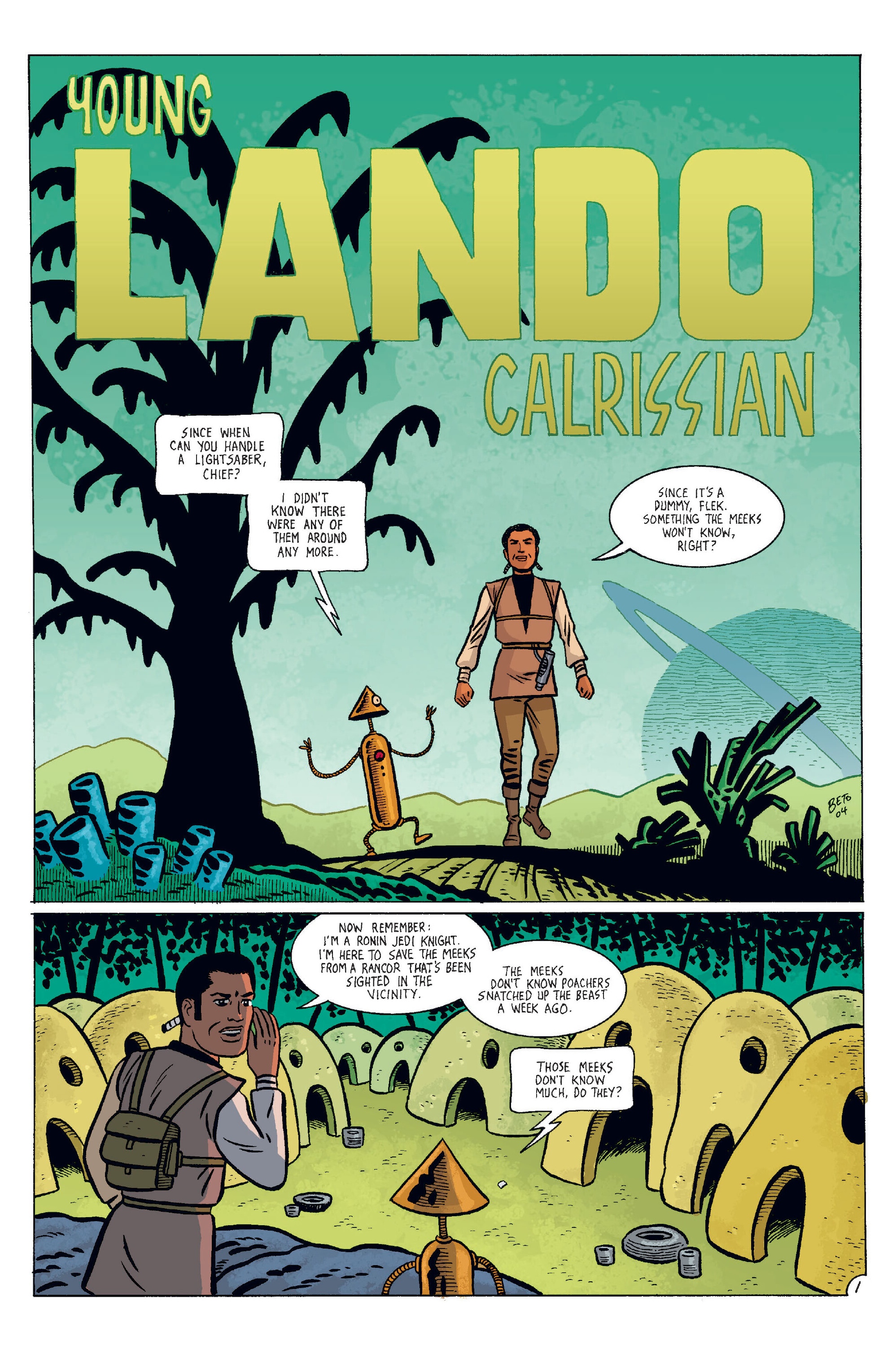 Read online Star Wars Legends: The Empire Omnibus comic -  Issue # TPB 2 (Part 6) - 37