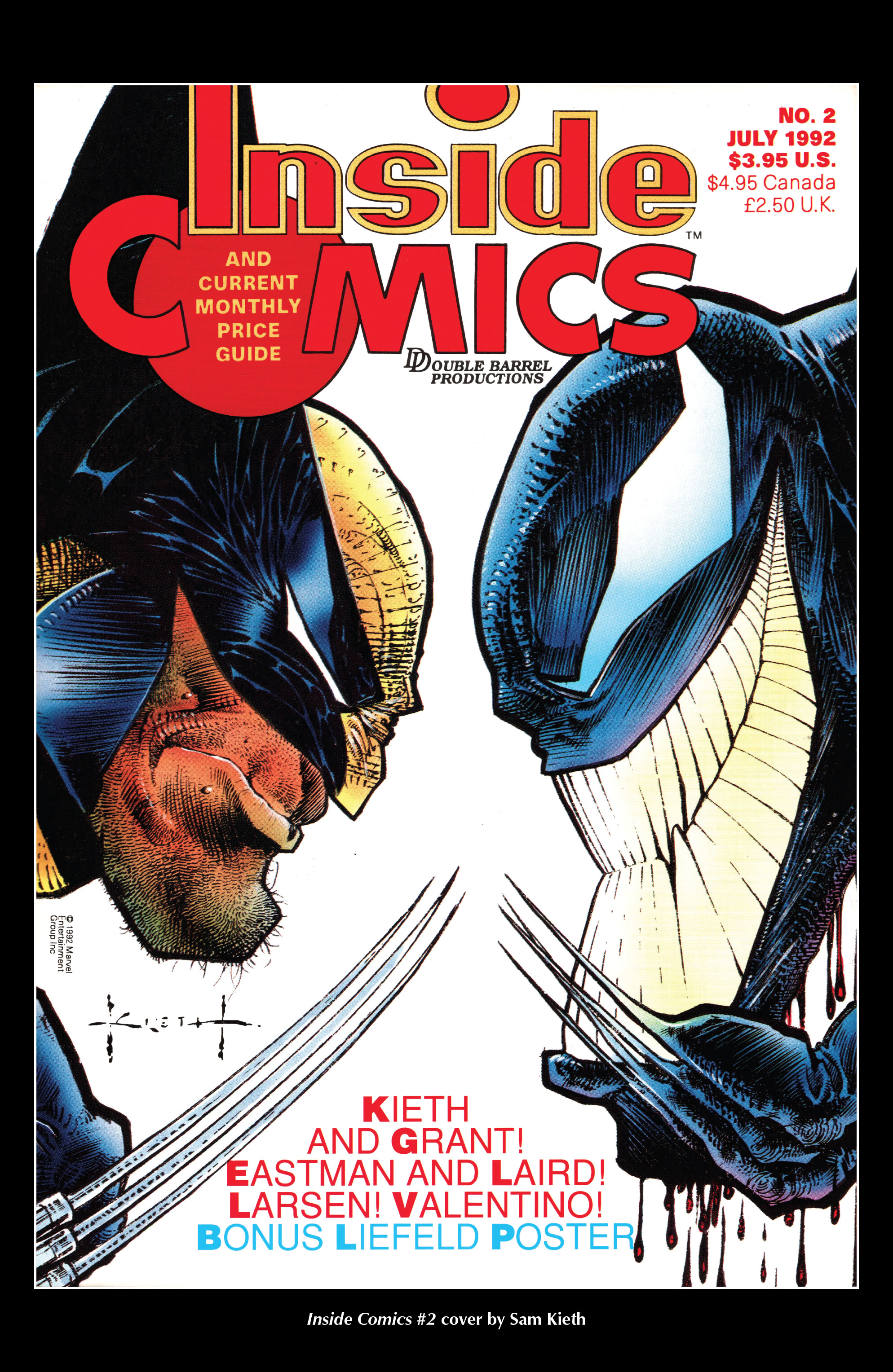Read online Wolverine Omnibus comic -  Issue # TPB 4 (Part 12) - 18