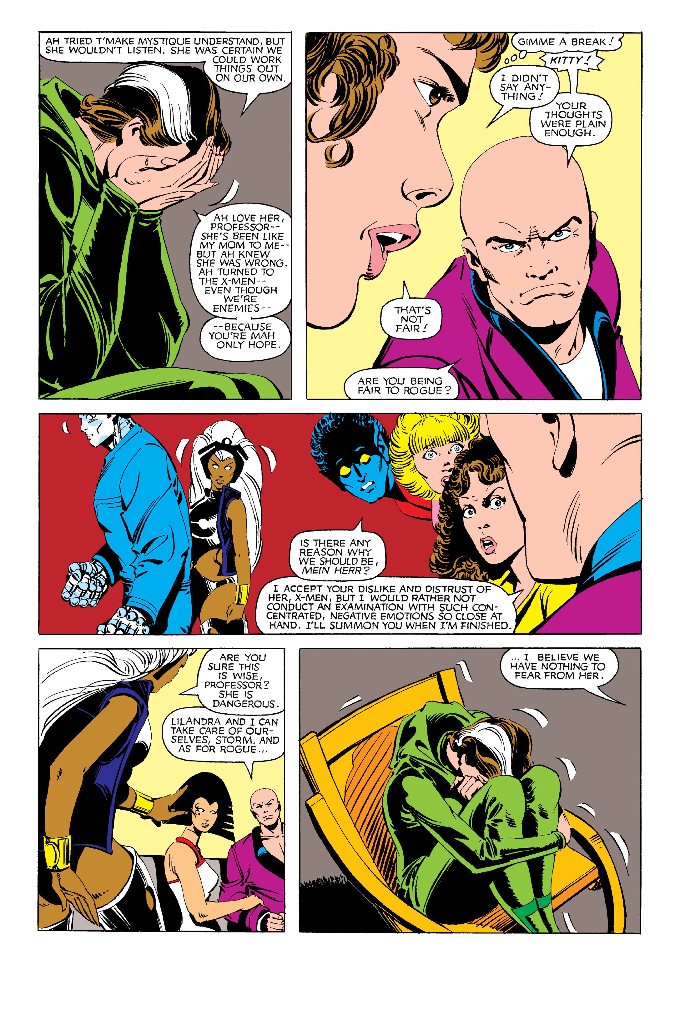 Read online Phoenix Omnibus comic -  Issue # TPB 2 (Part 2) - 31