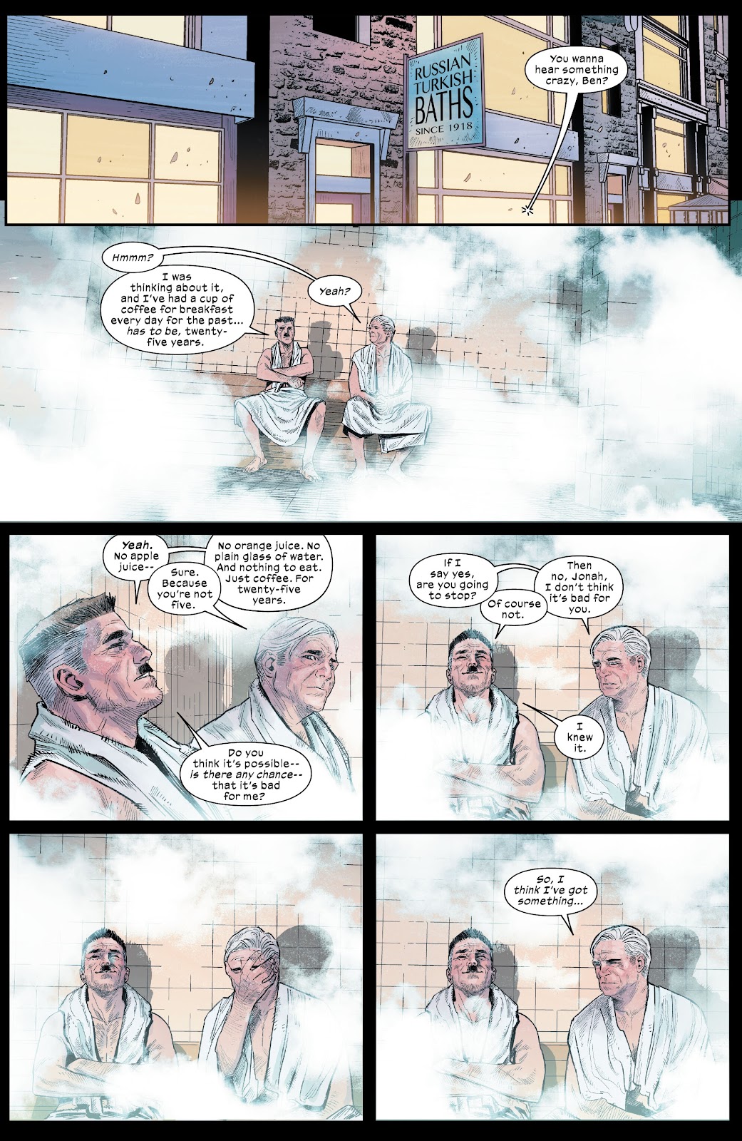 Ultimate Spider-Man (2024) issue 2 - Page 9