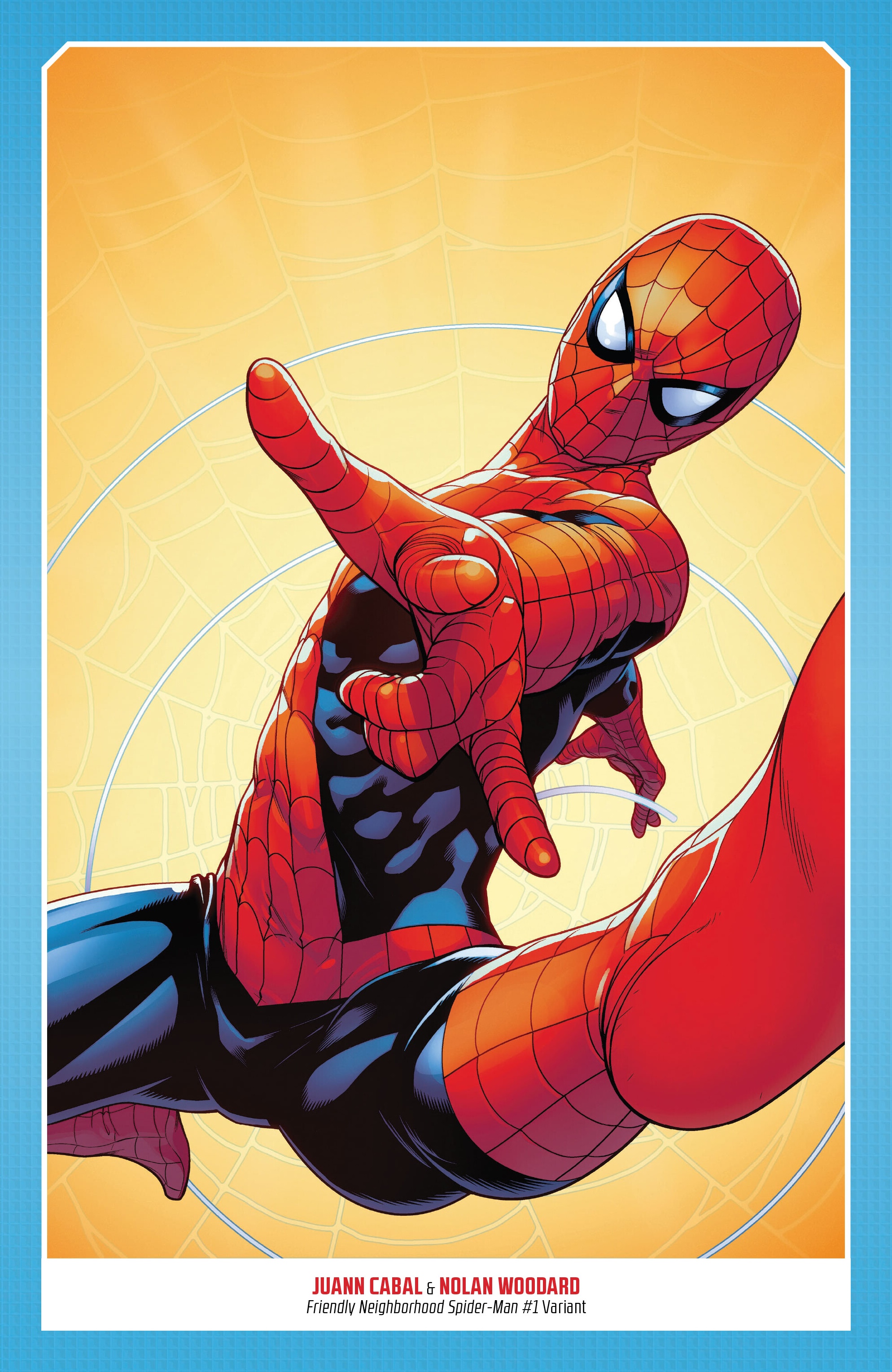 Read online Friendly Neighborhood Spider-Man by Tom Taylor comic -  Issue # TPB (Part 1) - 76