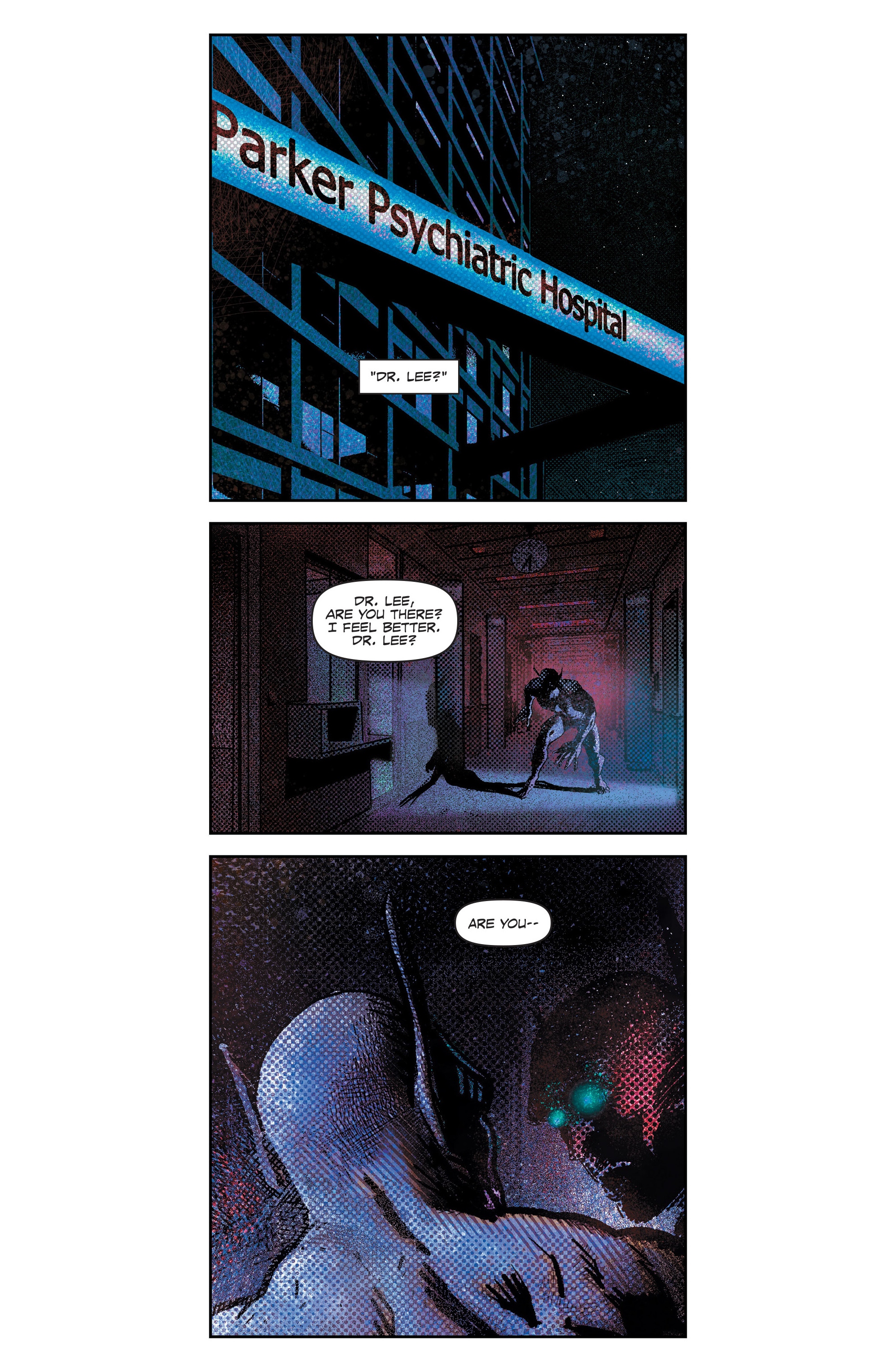 Read online The Resistance Universe: The Origins comic -  Issue # TPB (Part 2) - 57