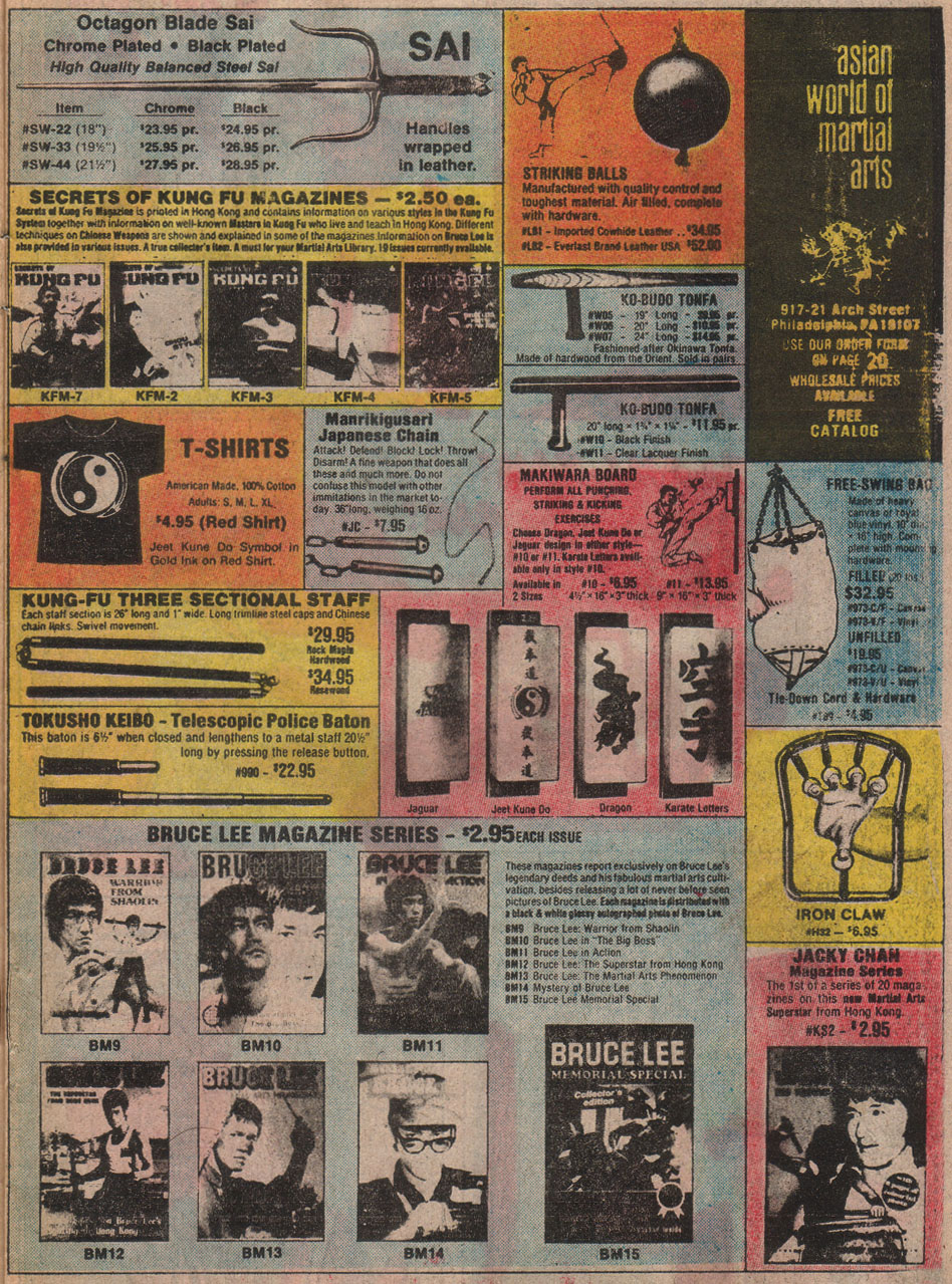 Read online Gunfighters comic -  Issue #71 - 7